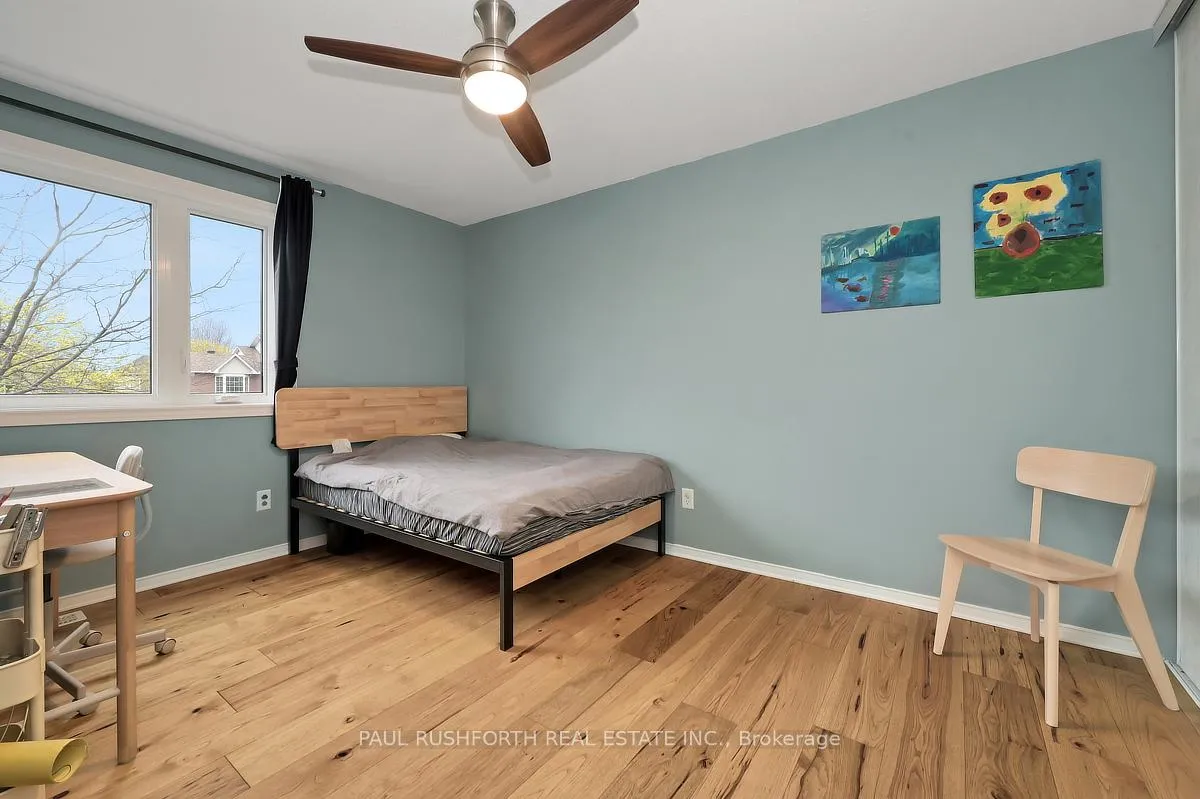 Photo 28 of 2123 Esprit Drive, Ottawa, Avalon East — HOMEH