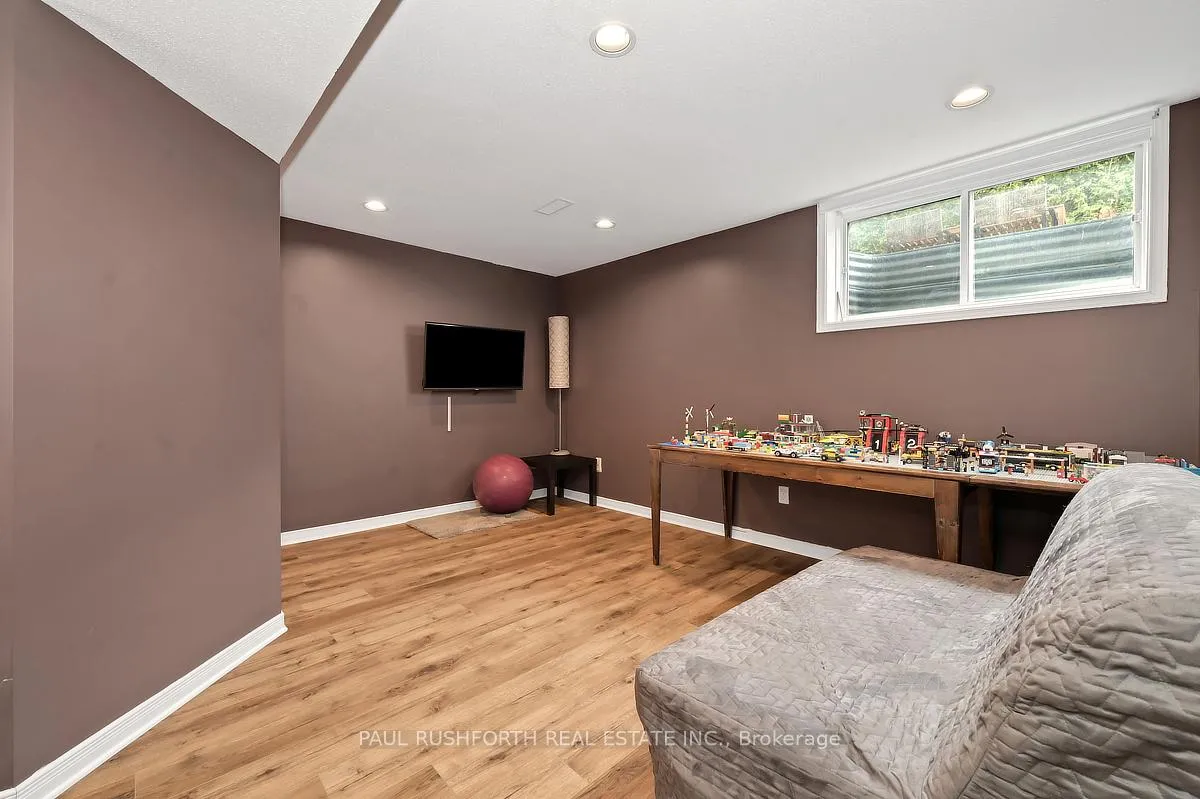 Photo 32 of 2123 Esprit Drive, Ottawa, Avalon East — HOMEH