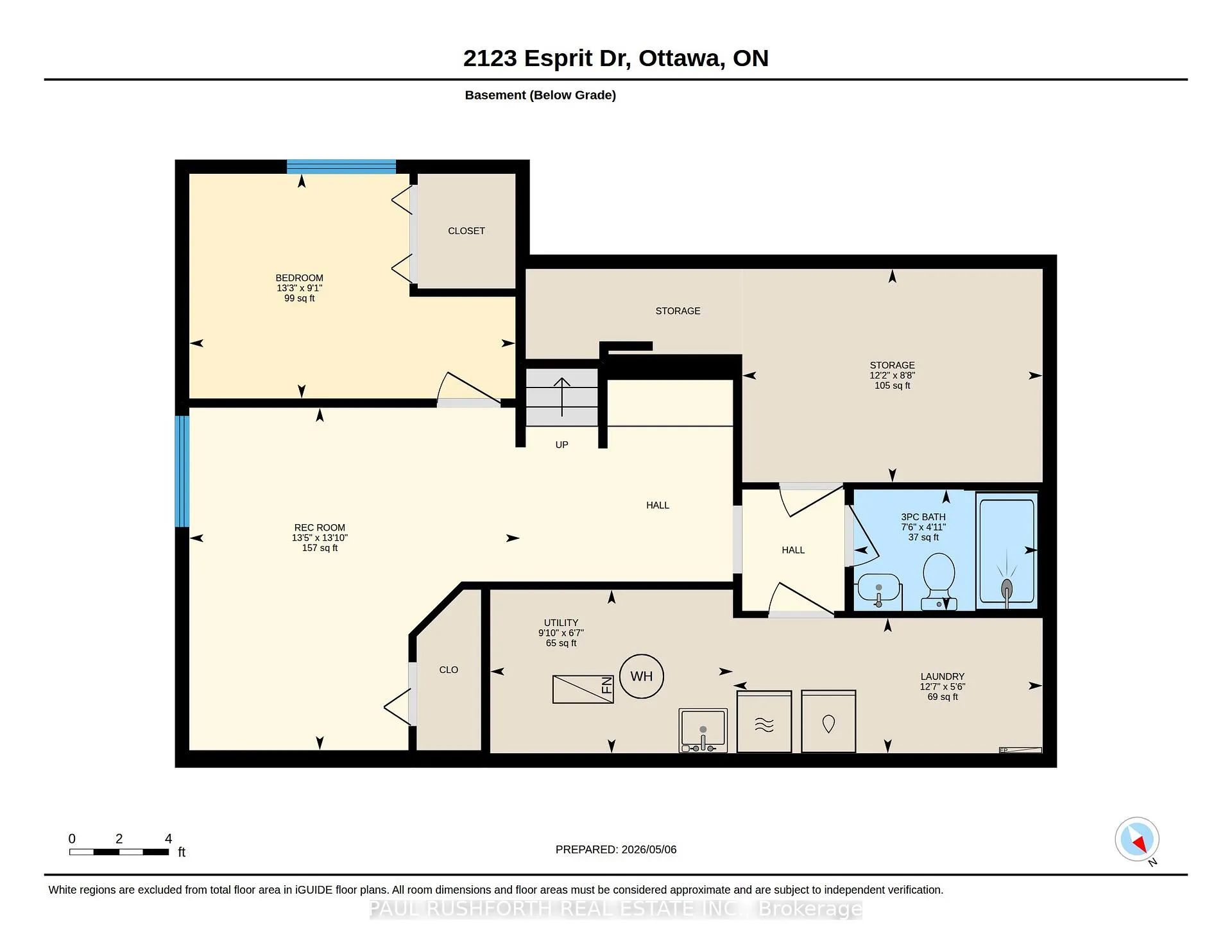 Photo 44 of 2123 Esprit Drive, Ottawa, Avalon East — HOMEH
