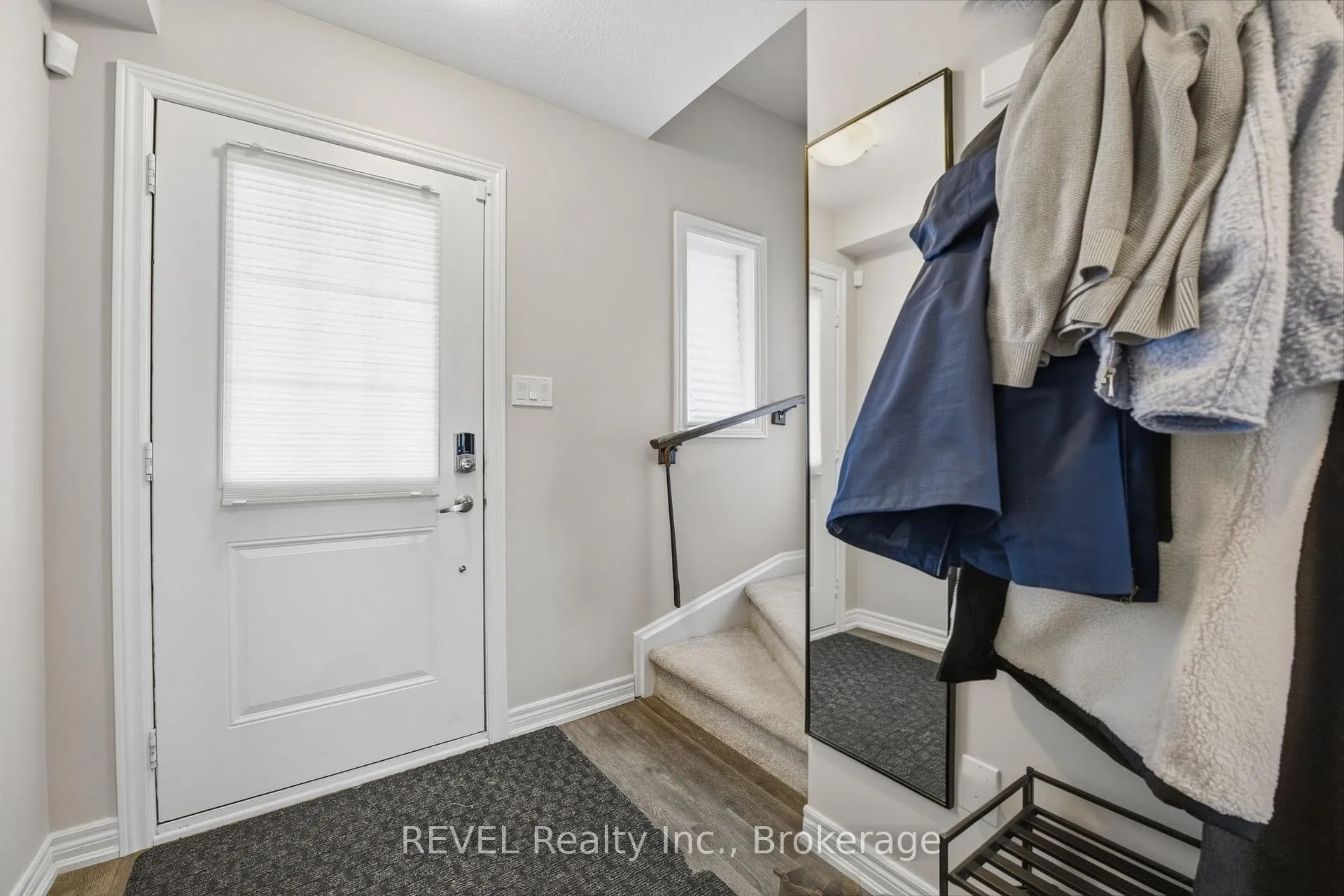 Photo 6 of Unit 20, 19 Scarlett Common, St. Catharines, Secord Woods — HOMEH