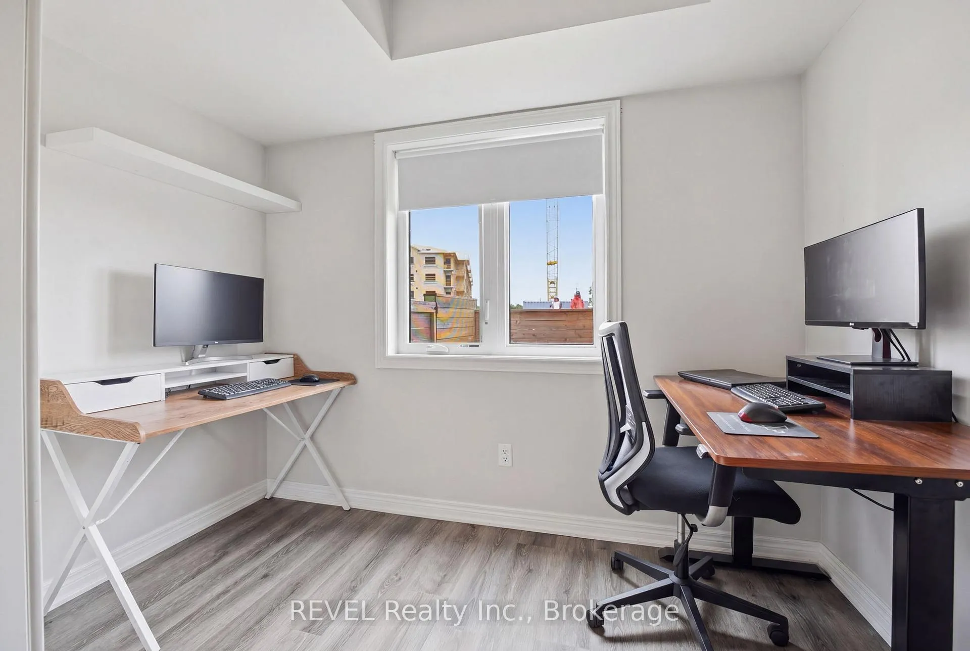 Photo 7 of Unit 20, 19 Scarlett Common, St. Catharines, Secord Woods — HOMEH