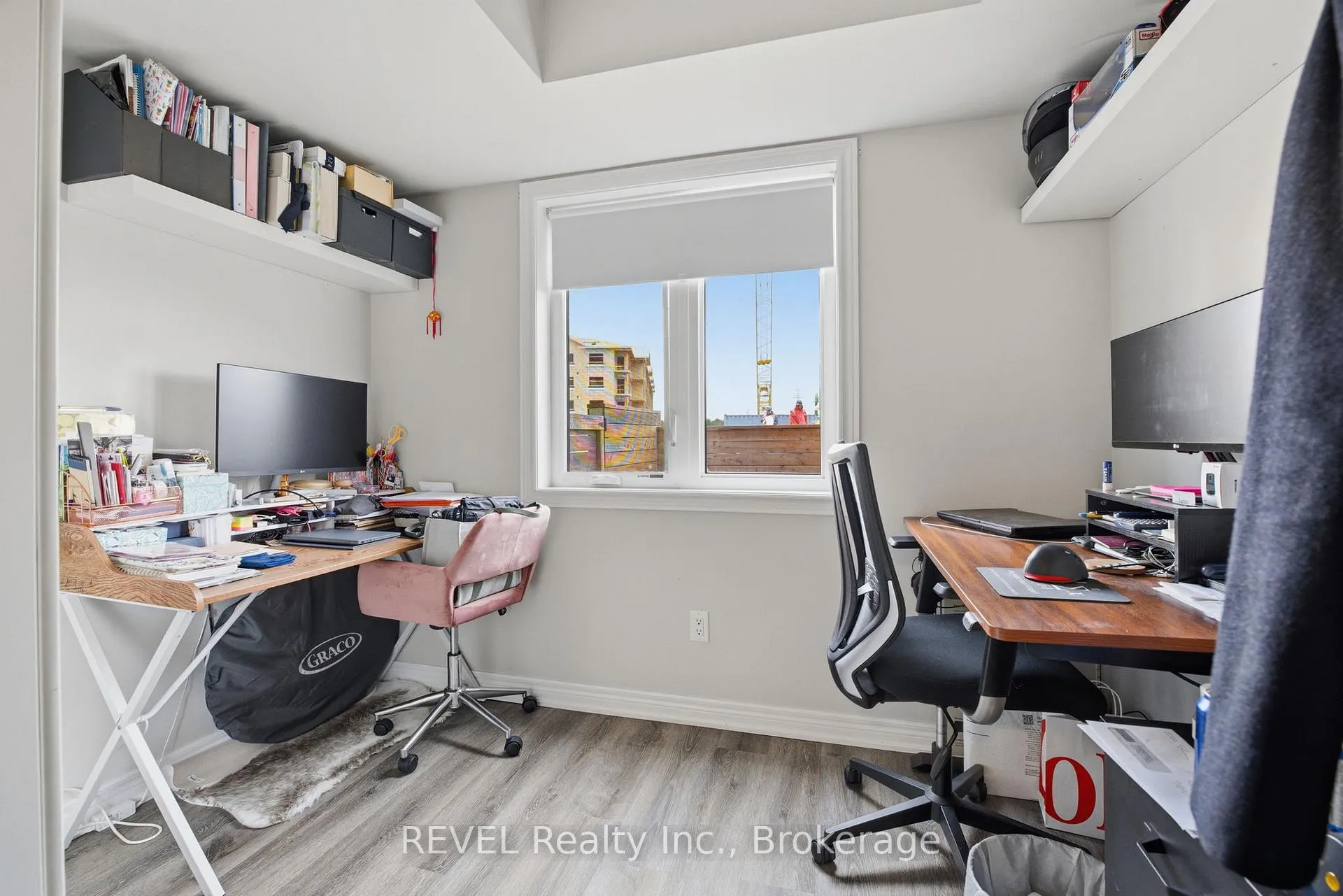 Photo 8 of Unit 20, 19 Scarlett Common, St. Catharines, Secord Woods — HOMEH