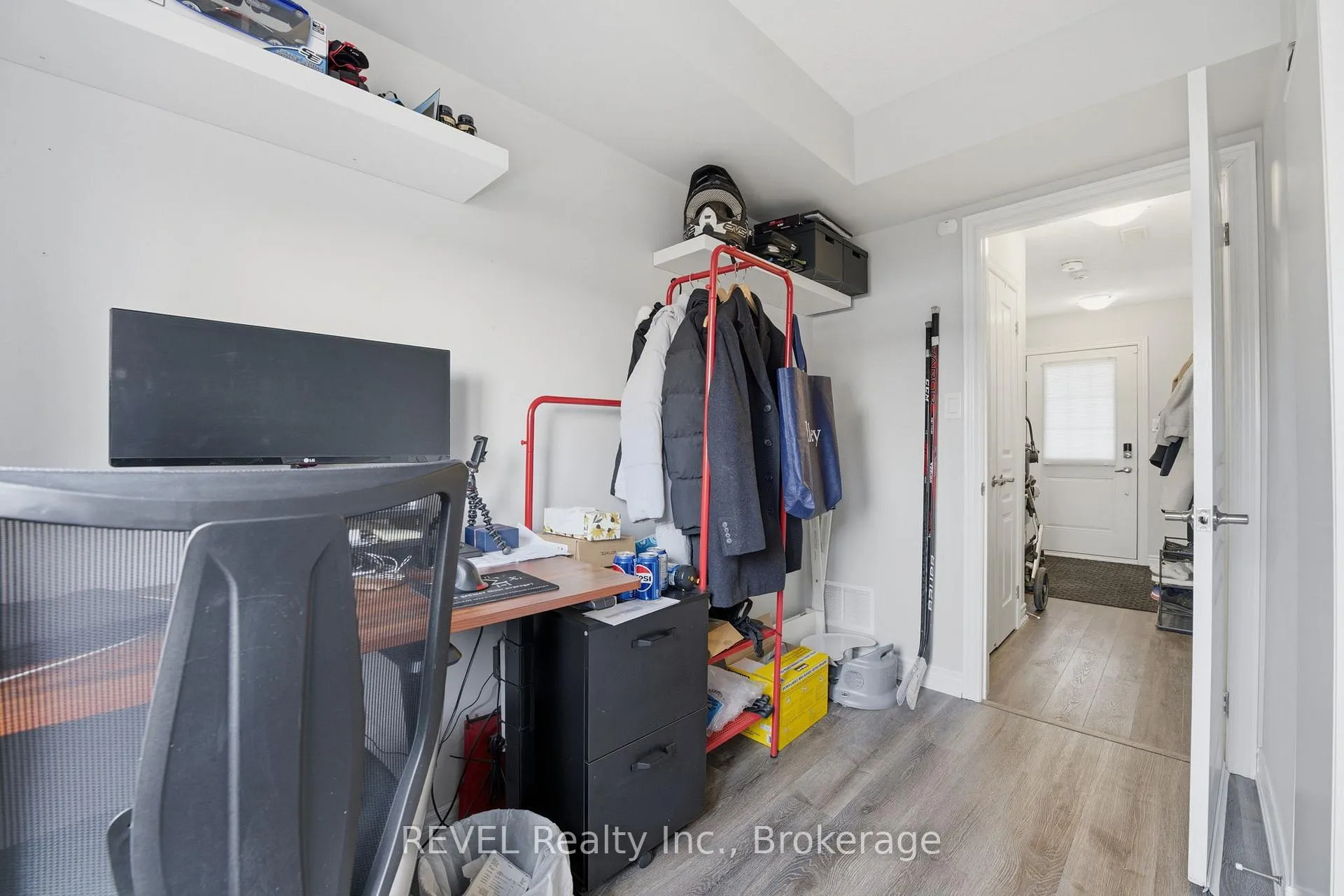 Photo 9 of Unit 20, 19 Scarlett Common, St. Catharines, Secord Woods — HOMEH
