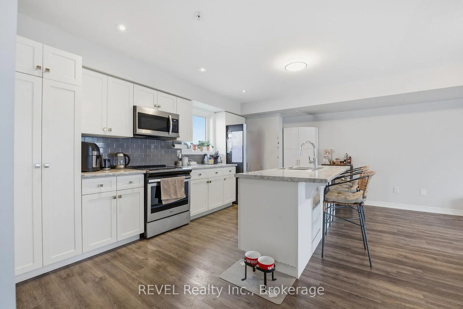 Photo 10 of Unit 20, 19 Scarlett Common, St. Catharines, Secord Woods — HOMEH
