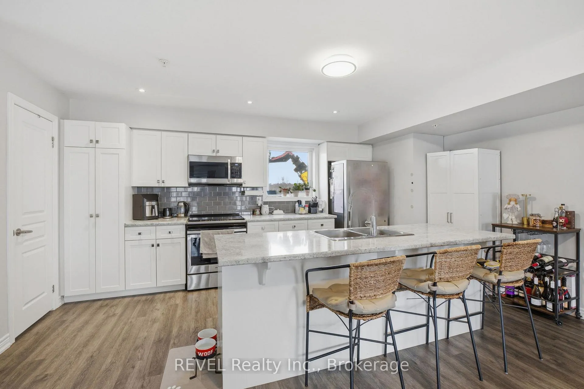 Photo 12 of Unit 20, 19 Scarlett Common, St. Catharines, Secord Woods — HOMEH