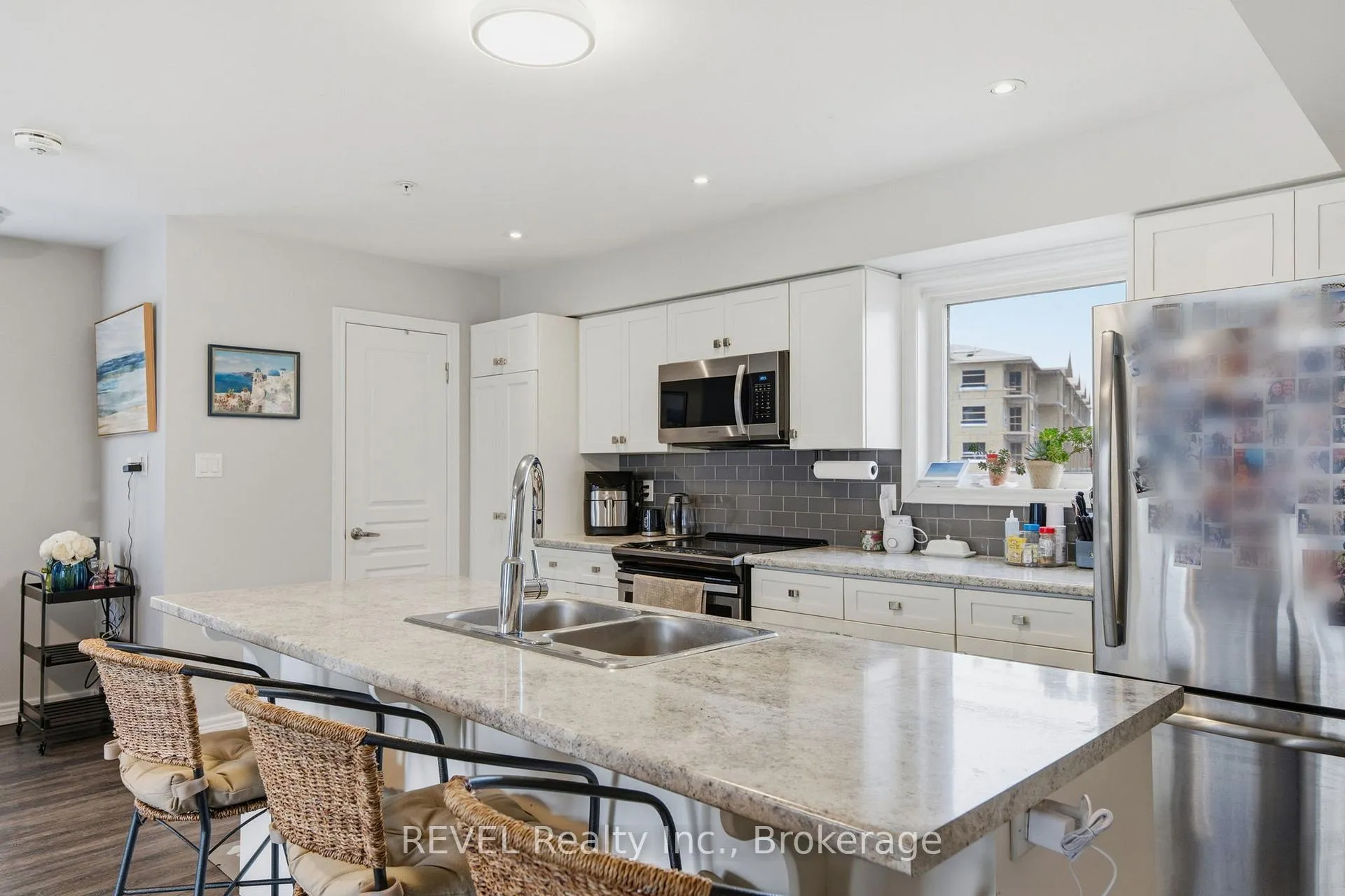Photo 13 of Unit 20, 19 Scarlett Common, St. Catharines, Secord Woods — HOMEH