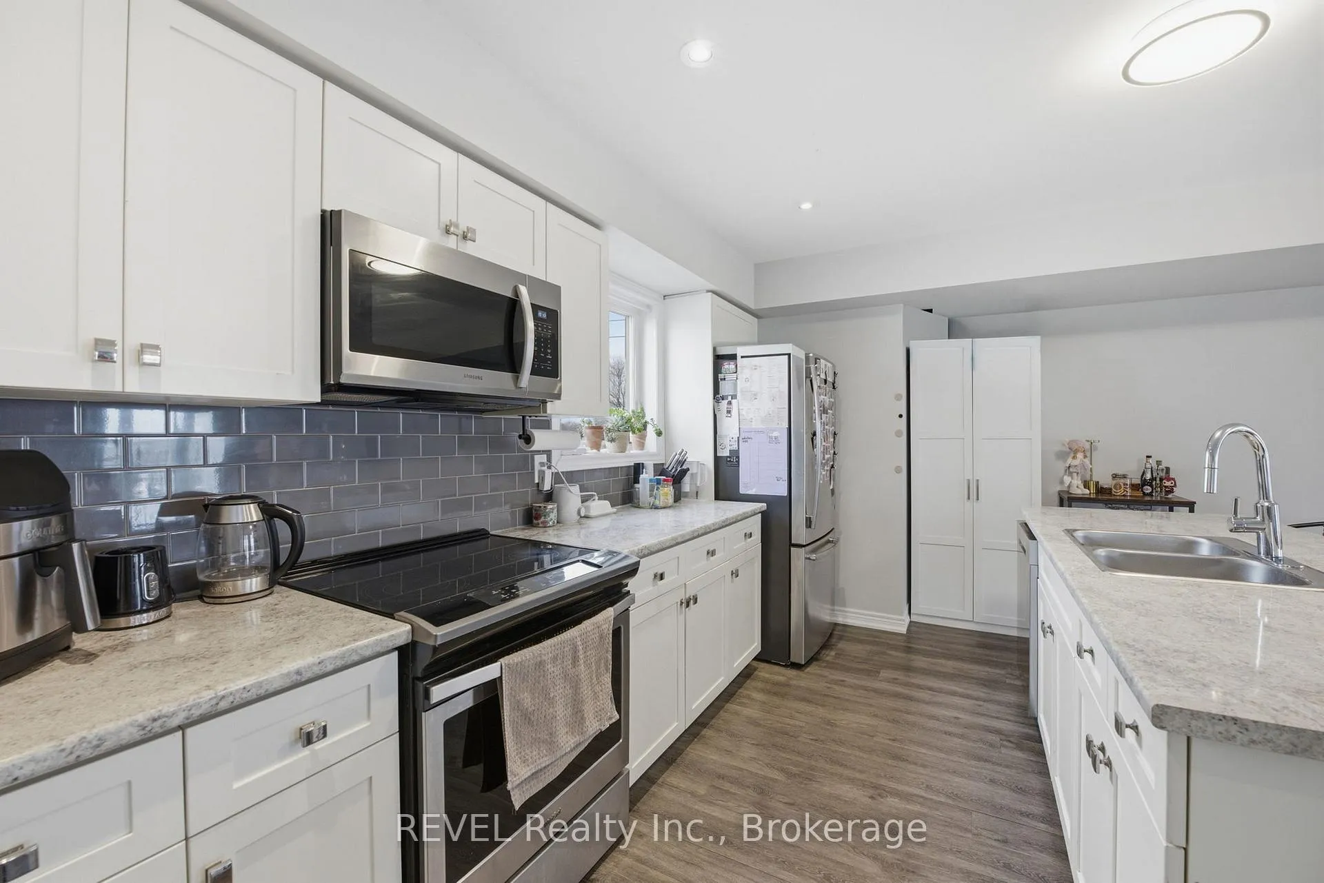 Photo 16 of Unit 20, 19 Scarlett Common, St. Catharines, Secord Woods — HOMEH