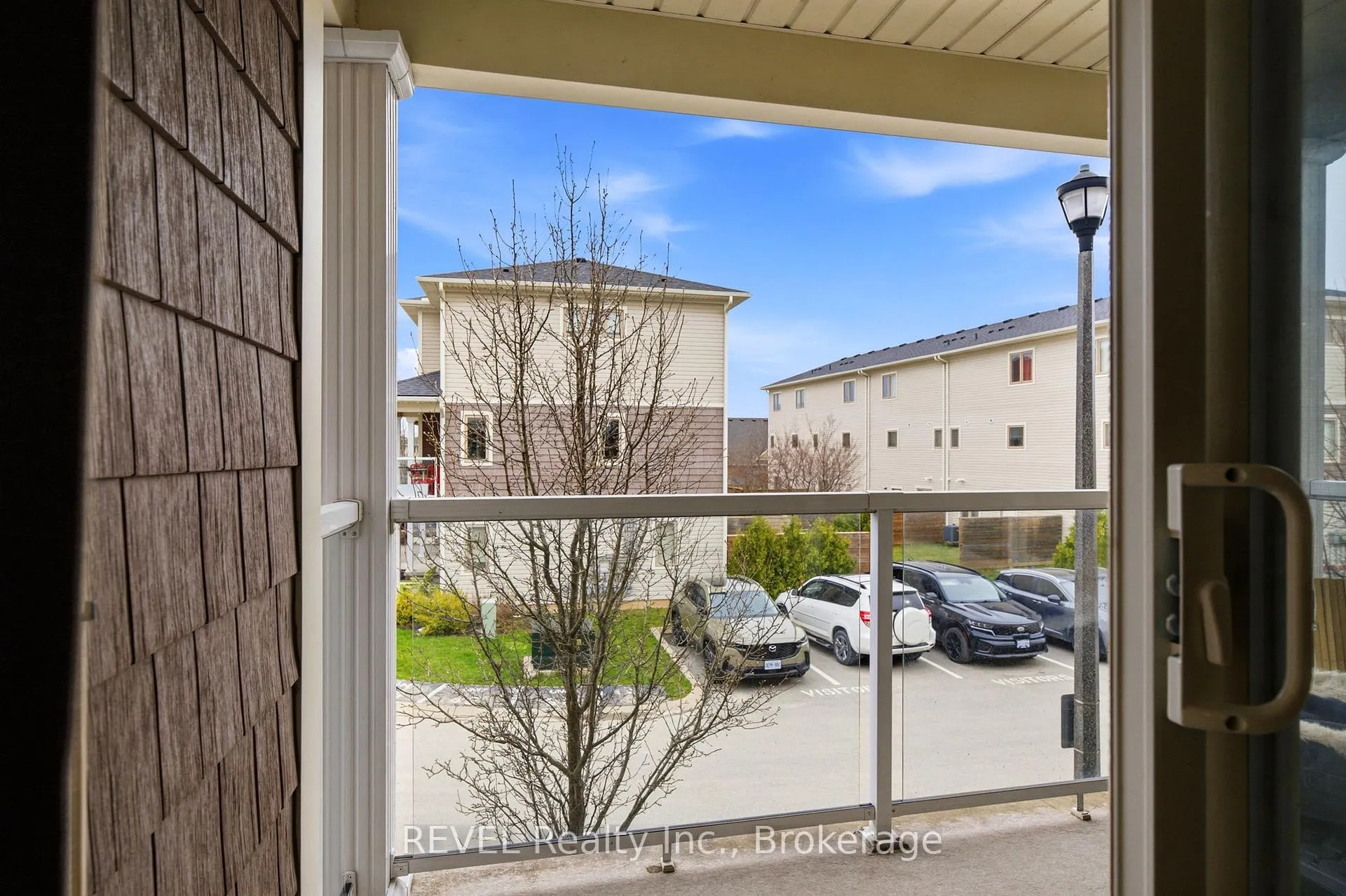 Photo 18 of Unit 20, 19 Scarlett Common, St. Catharines, Secord Woods — HOMEH