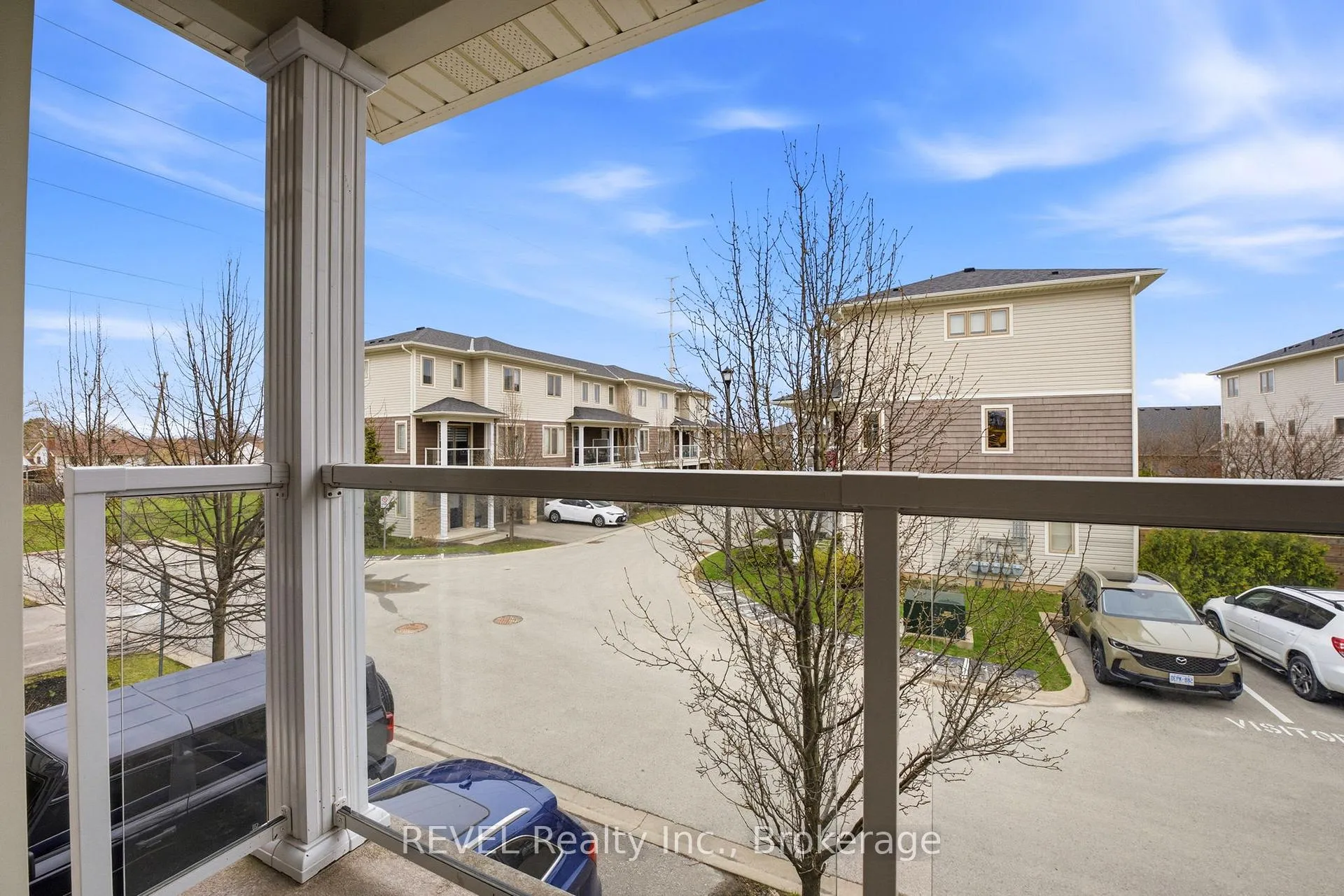 Photo 19 of Unit 20, 19 Scarlett Common, St. Catharines, Secord Woods — HOMEH