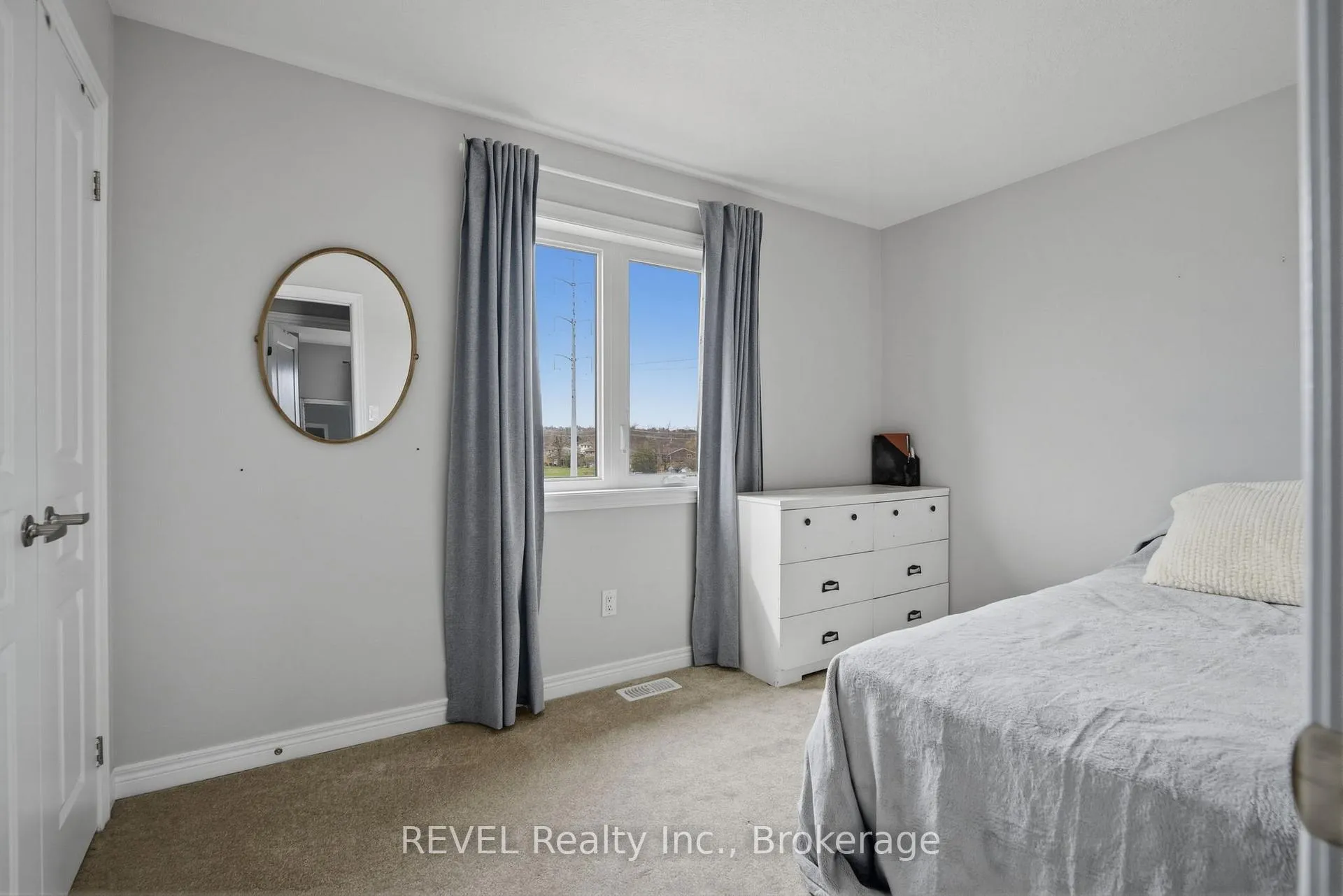Photo 30 of Unit 20, 19 Scarlett Common, St. Catharines, Secord Woods — HOMEH