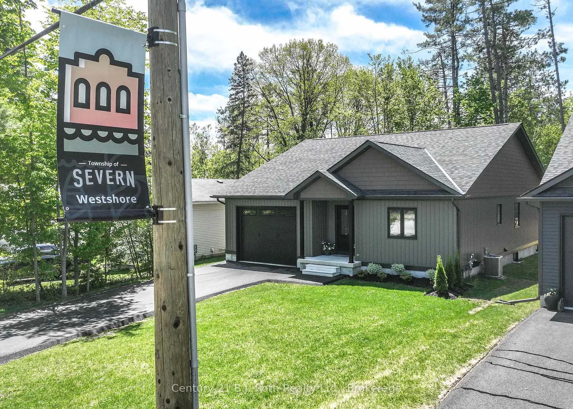 Photo 2 of 3324 Bramshott Avenue, Severn, West Shore — HOMEH