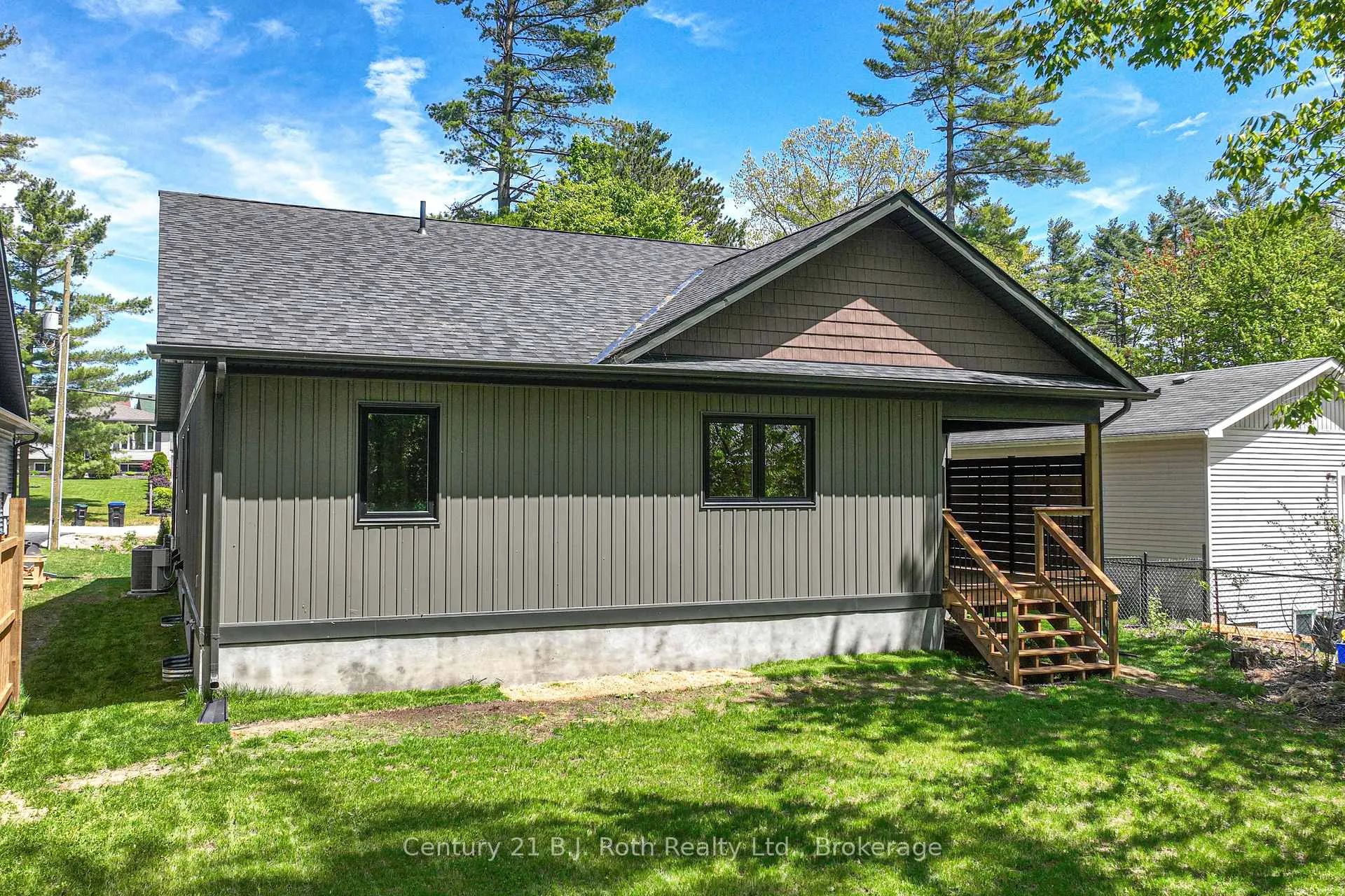 Photo 8 of 3324 Bramshott Avenue, Severn, West Shore — HOMEH