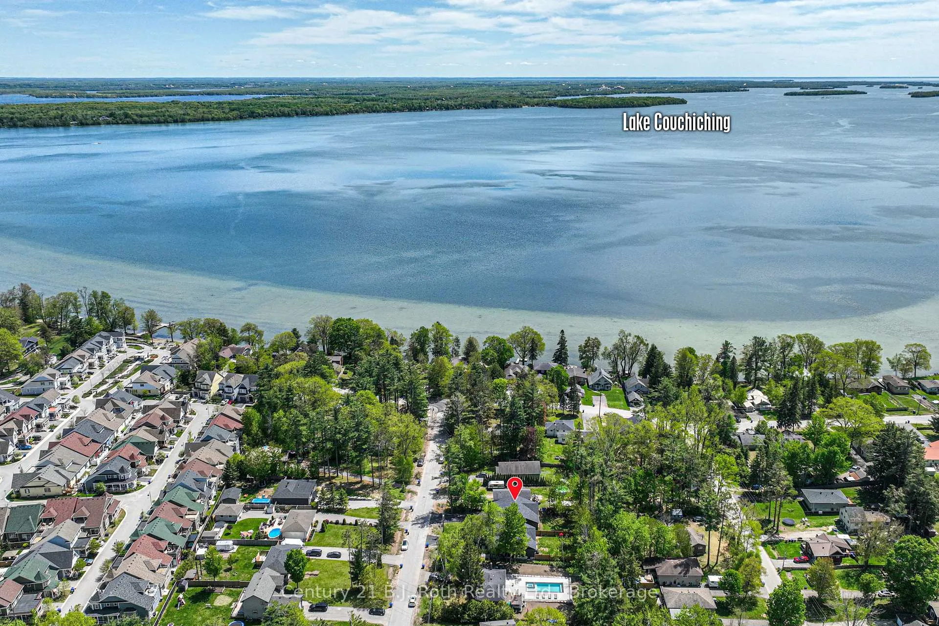 Photo 49 of 3324 Bramshott Avenue, Severn, West Shore — HOMEH