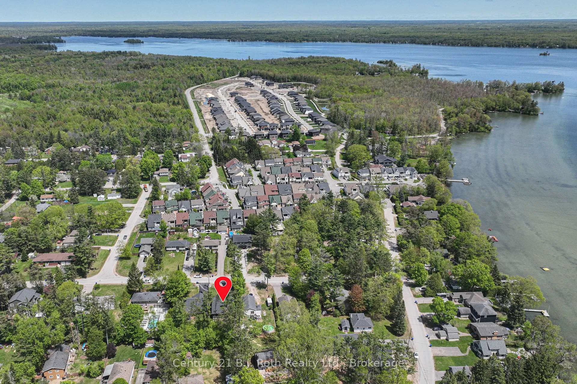 Photo 50 of 3324 Bramshott Avenue, Severn, West Shore — HOMEH