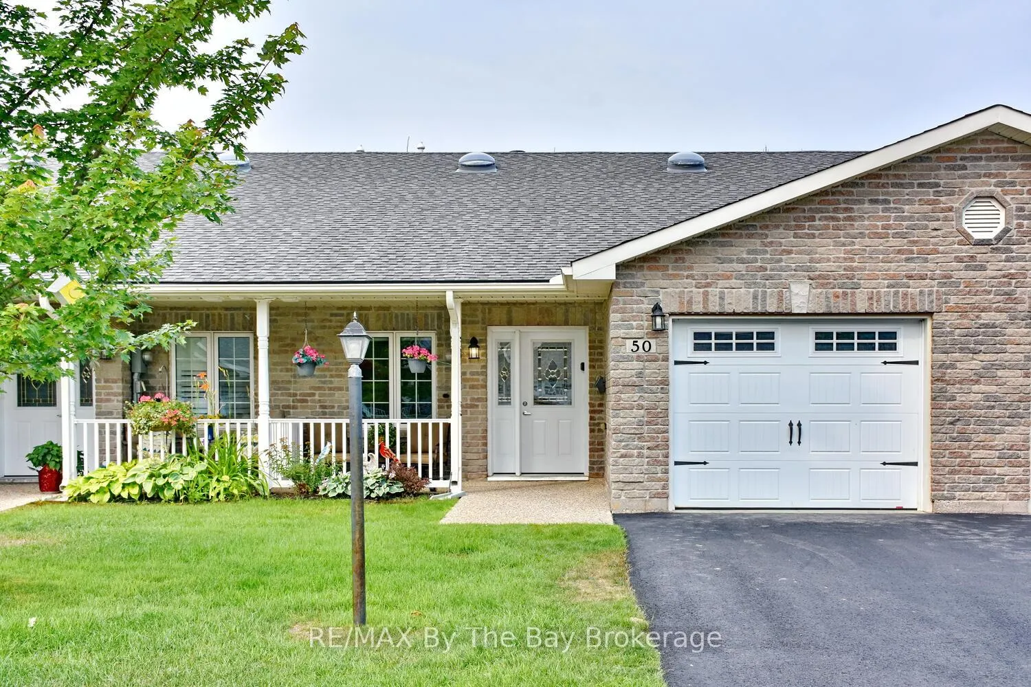 Photo 1 of 50 Clover Crescent, Wasaga Beach — HOMEH