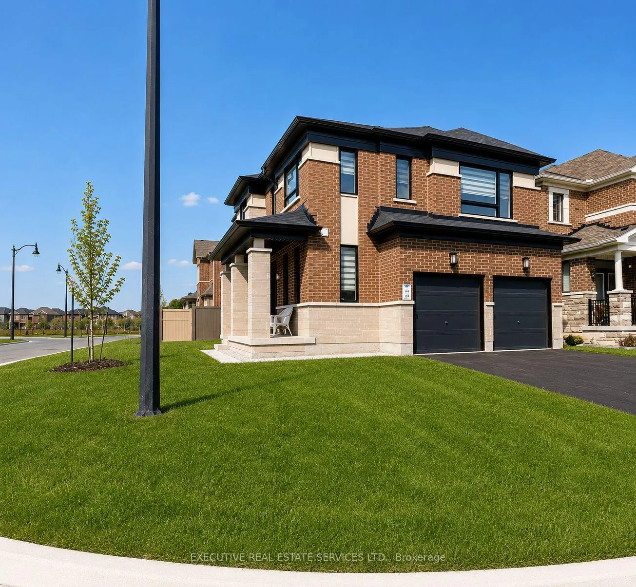 Photo 1 of 4 Brenscombe Road, Brampton, Northwest Brampton — HOMEH