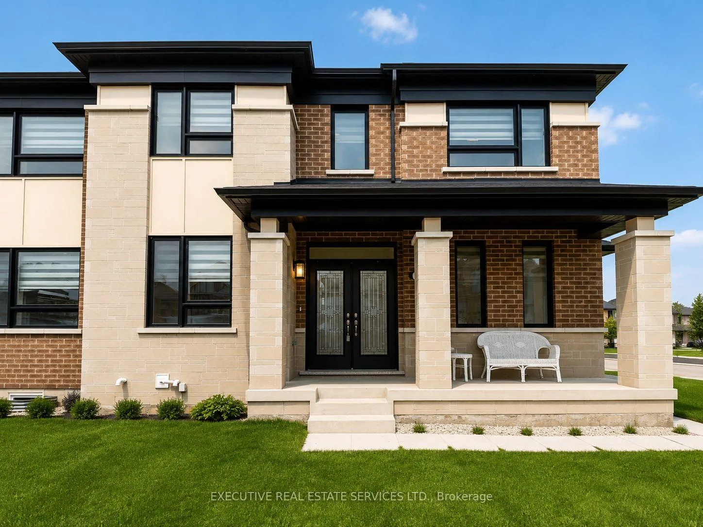 Photo 3 of 4 Brenscombe Road, Brampton, Northwest Brampton — HOMEH