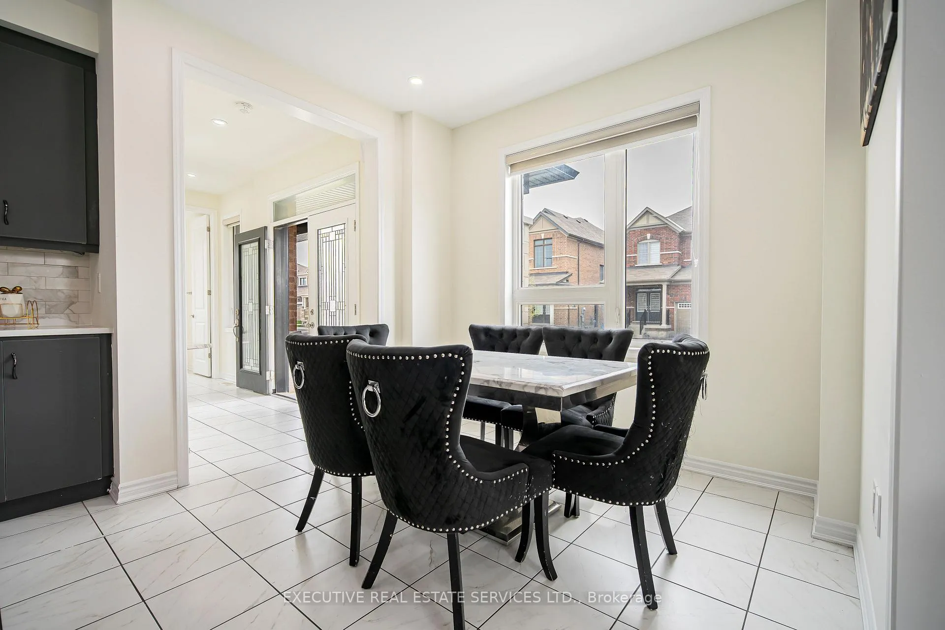 Photo 11 of 4 Brenscombe Road, Brampton, Northwest Brampton — HOMEH