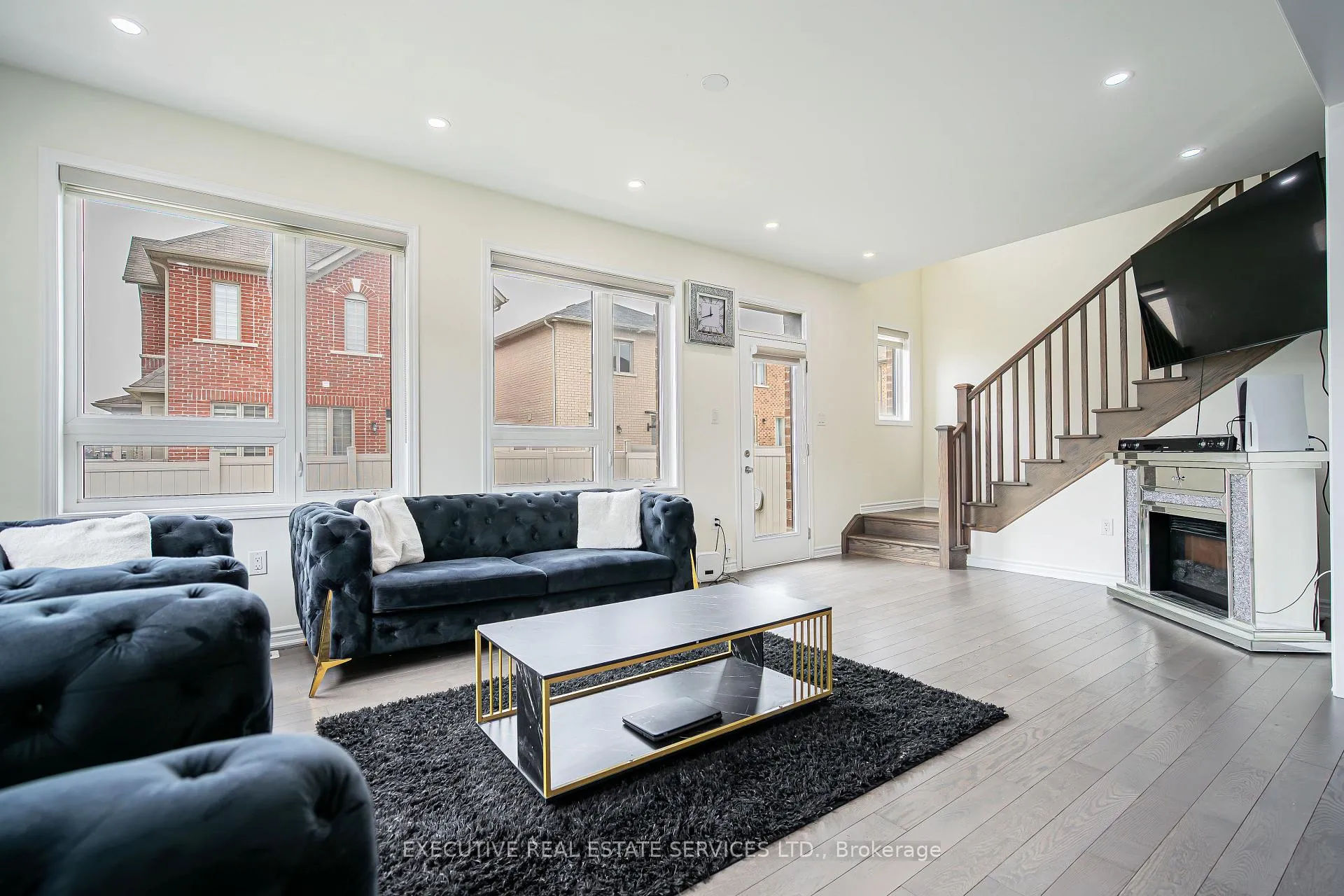 Photo 14 of 4 Brenscombe Road, Brampton, Northwest Brampton — HOMEH