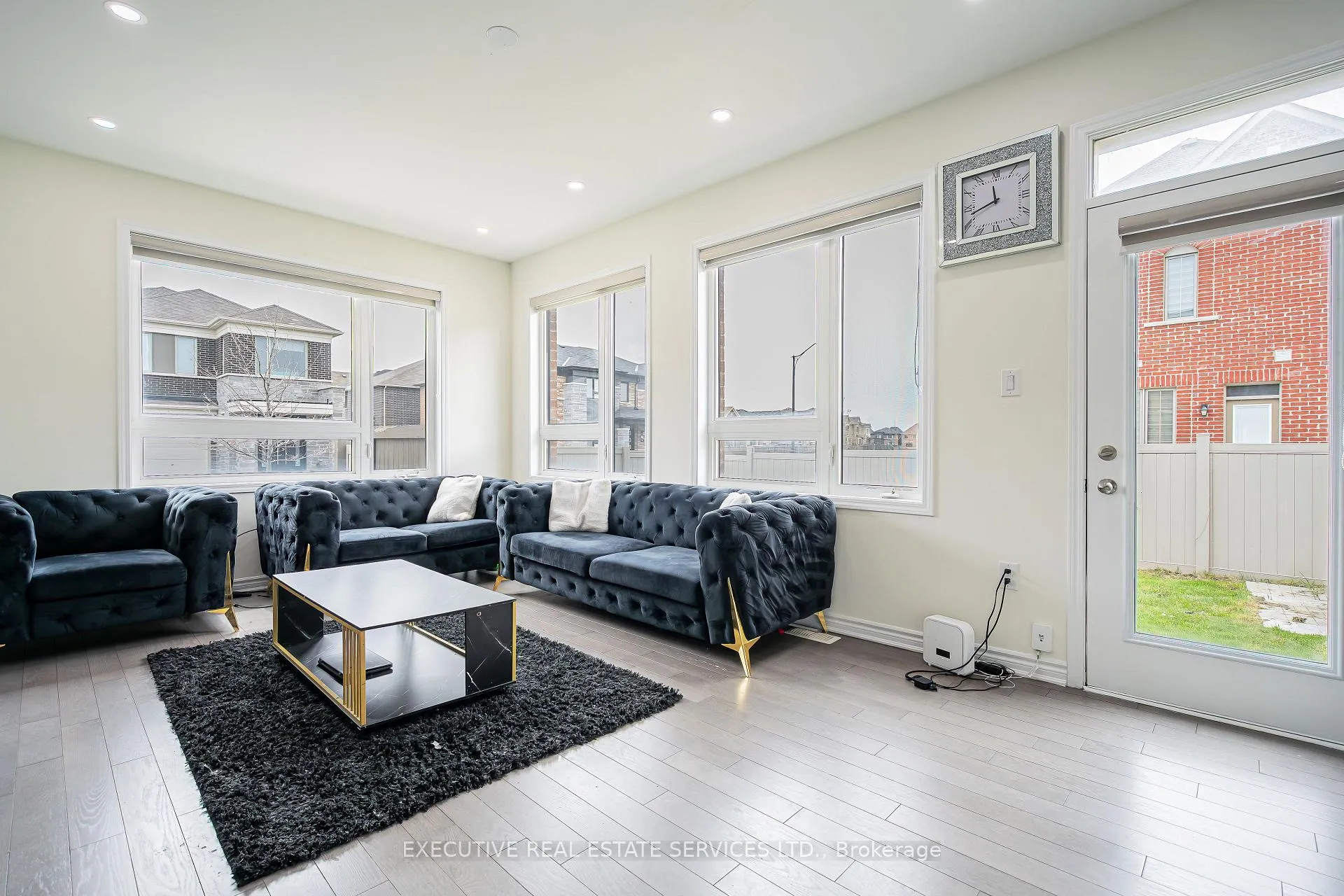 Photo 15 of 4 Brenscombe Road, Brampton, Northwest Brampton — HOMEH
