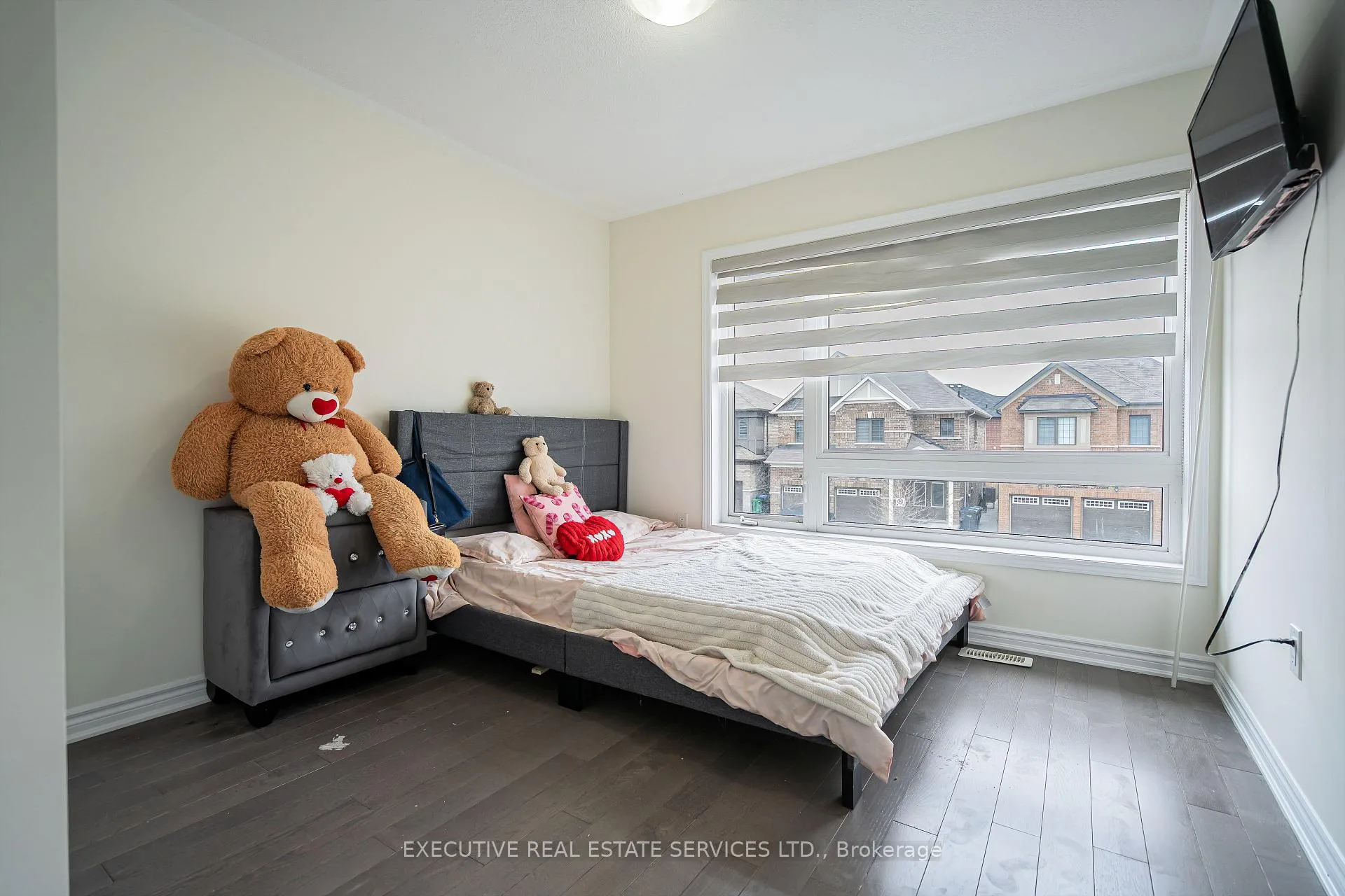 Photo 24 of 4 Brenscombe Road, Brampton, Northwest Brampton — HOMEH