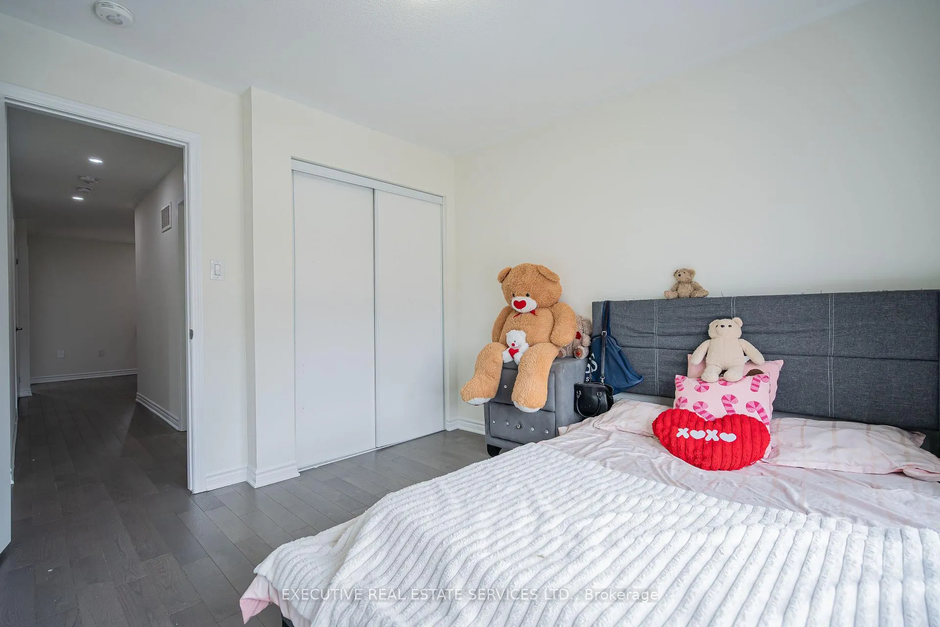 Photo 25 of 4 Brenscombe Road, Brampton, Northwest Brampton — HOMEH
