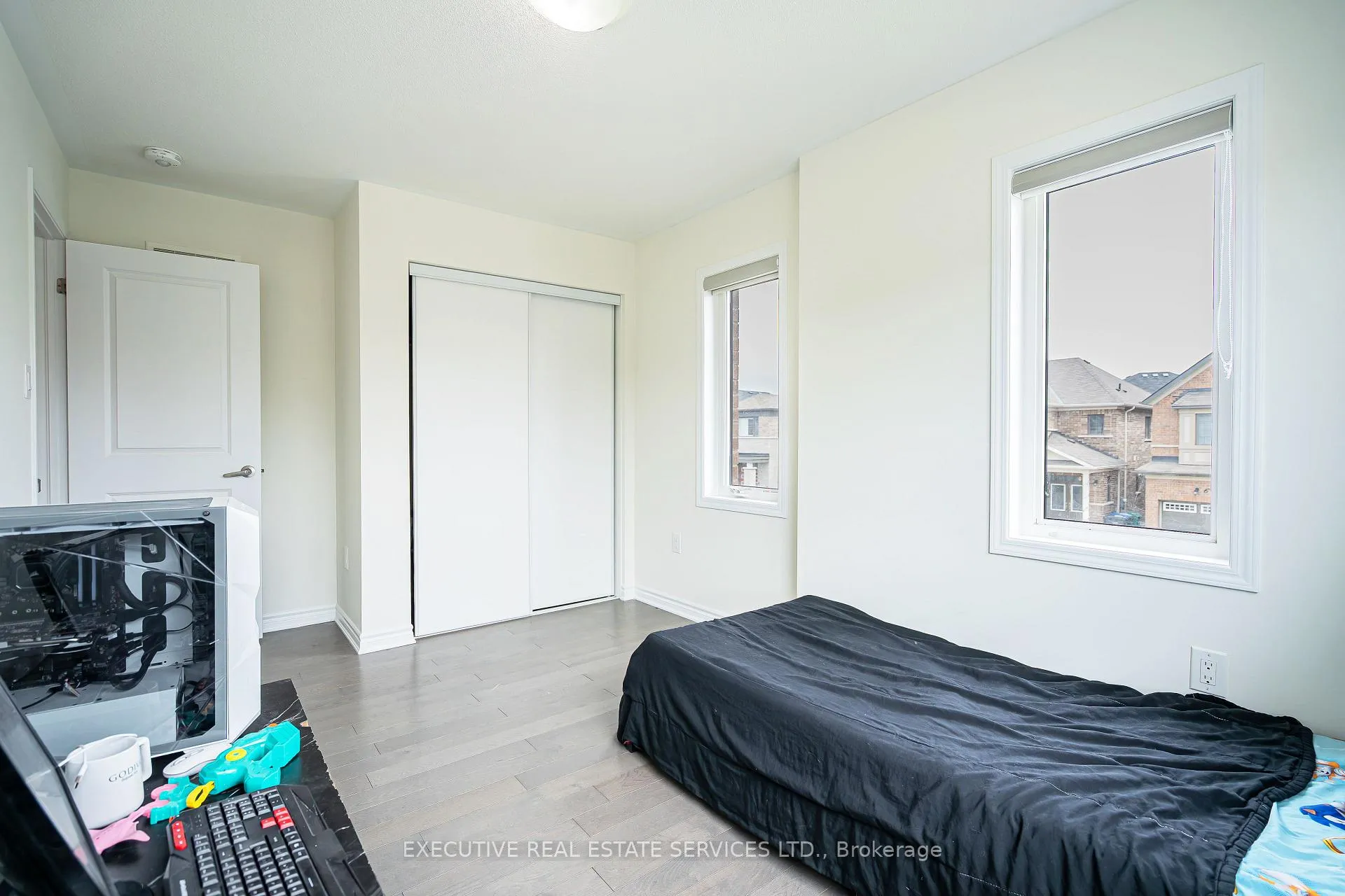 Photo 28 of 4 Brenscombe Road, Brampton, Northwest Brampton — HOMEH