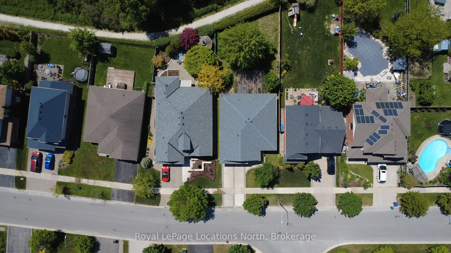 Photo 36 of 32 Alyssa Drive, Collingwood — HOMEH