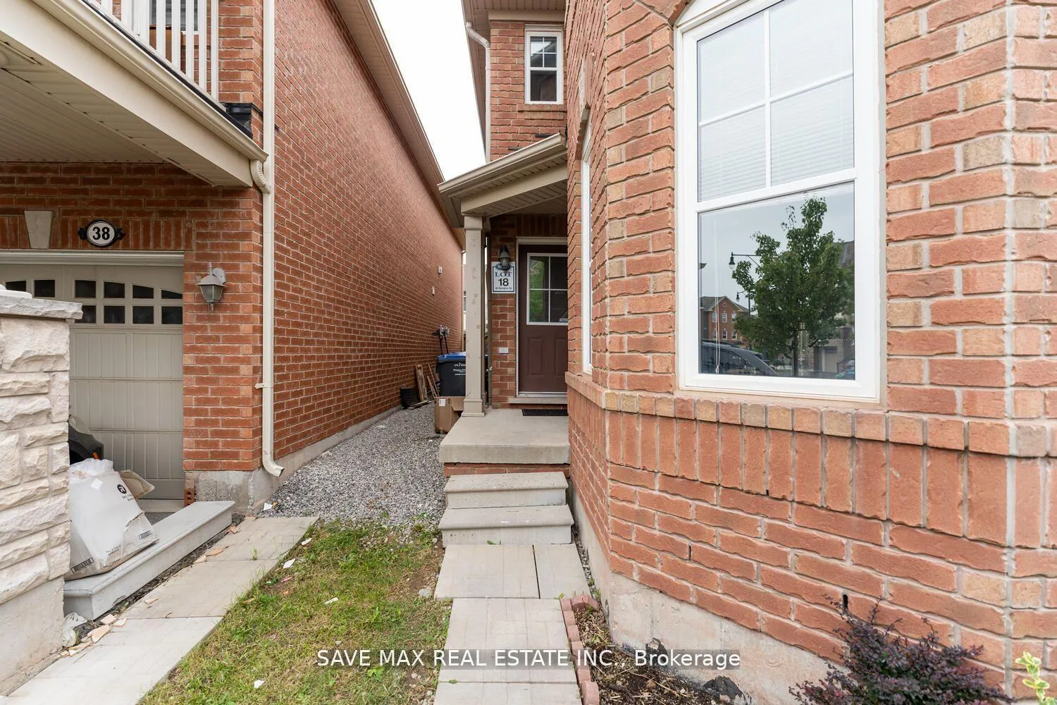 Photo 1 of 36 Bevington Road, Brampton, Northwest Brampton — HOMEH