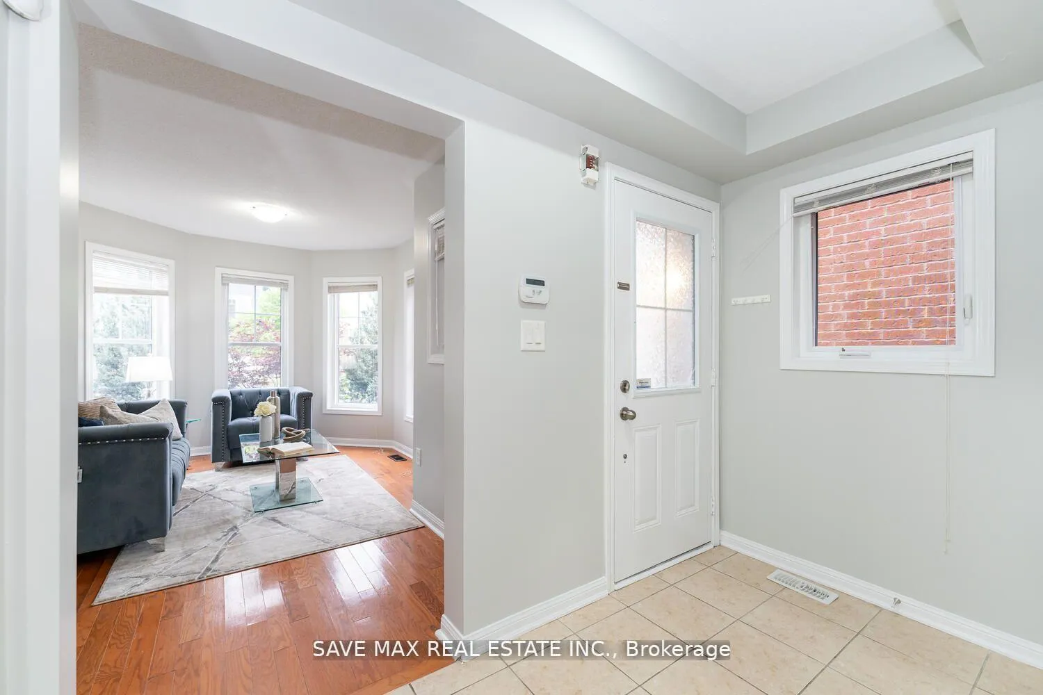Photo 4 of 36 Bevington Road, Brampton, Northwest Brampton — HOMEH