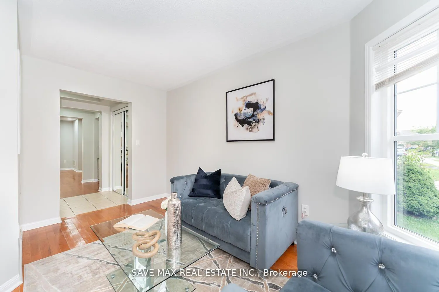 Photo 6 of 36 Bevington Road, Brampton, Northwest Brampton — HOMEH