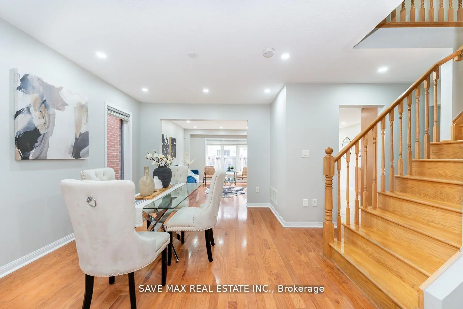 Photo 7 of 36 Bevington Road, Brampton, Northwest Brampton — HOMEH