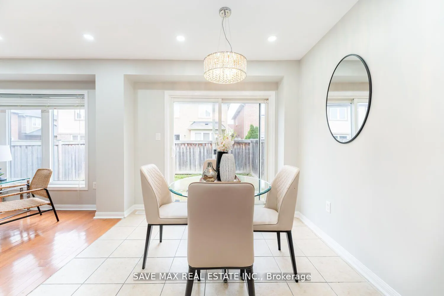 Photo 13 of 36 Bevington Road, Brampton, Northwest Brampton — HOMEH