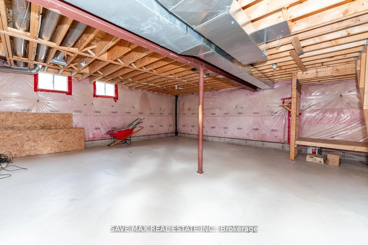 Photo 34 of 36 Bevington Road, Brampton, Northwest Brampton — HOMEH