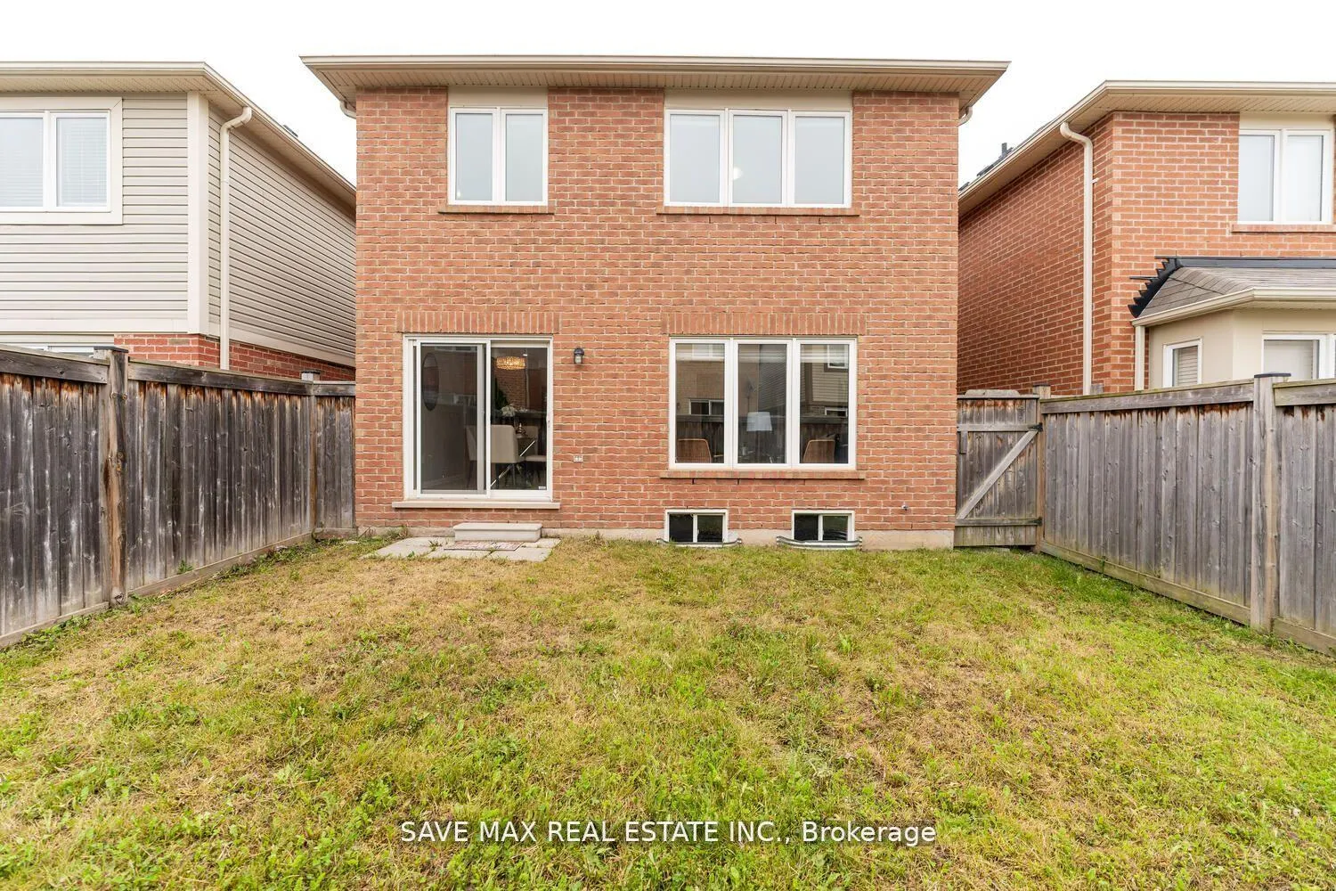 Photo 36 of 36 Bevington Road, Brampton, Northwest Brampton — HOMEH