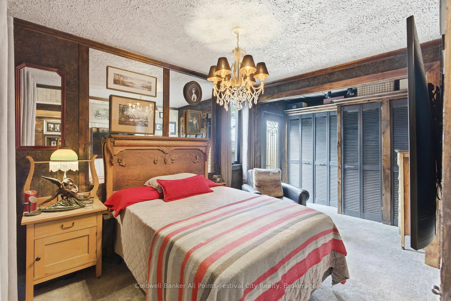 Photo 25 of 27 Lidderdale Street, Bluewater, Bayfield — HOMEH