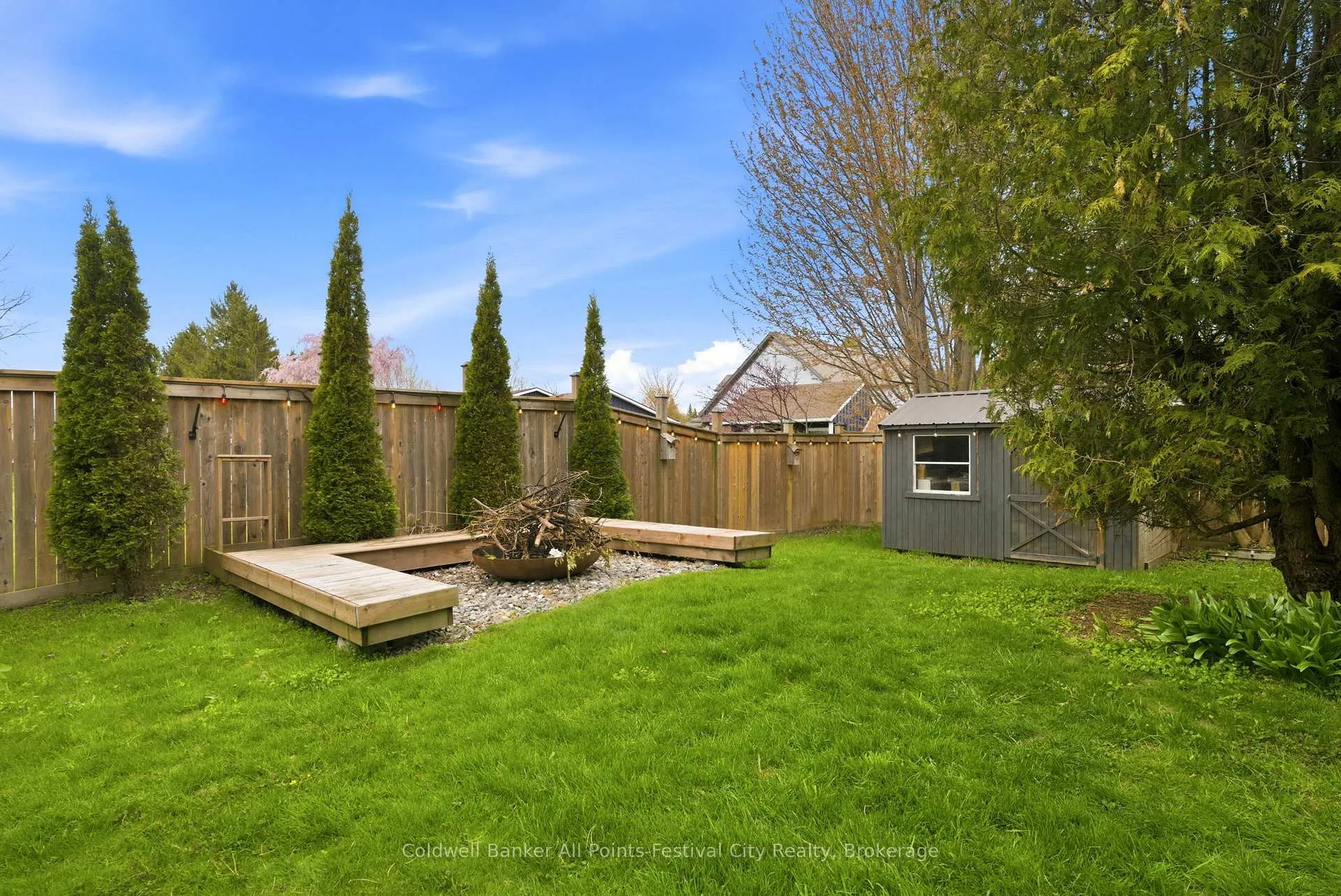 Photo 33 of 27 Lidderdale Street, Bluewater, Bayfield — HOMEH