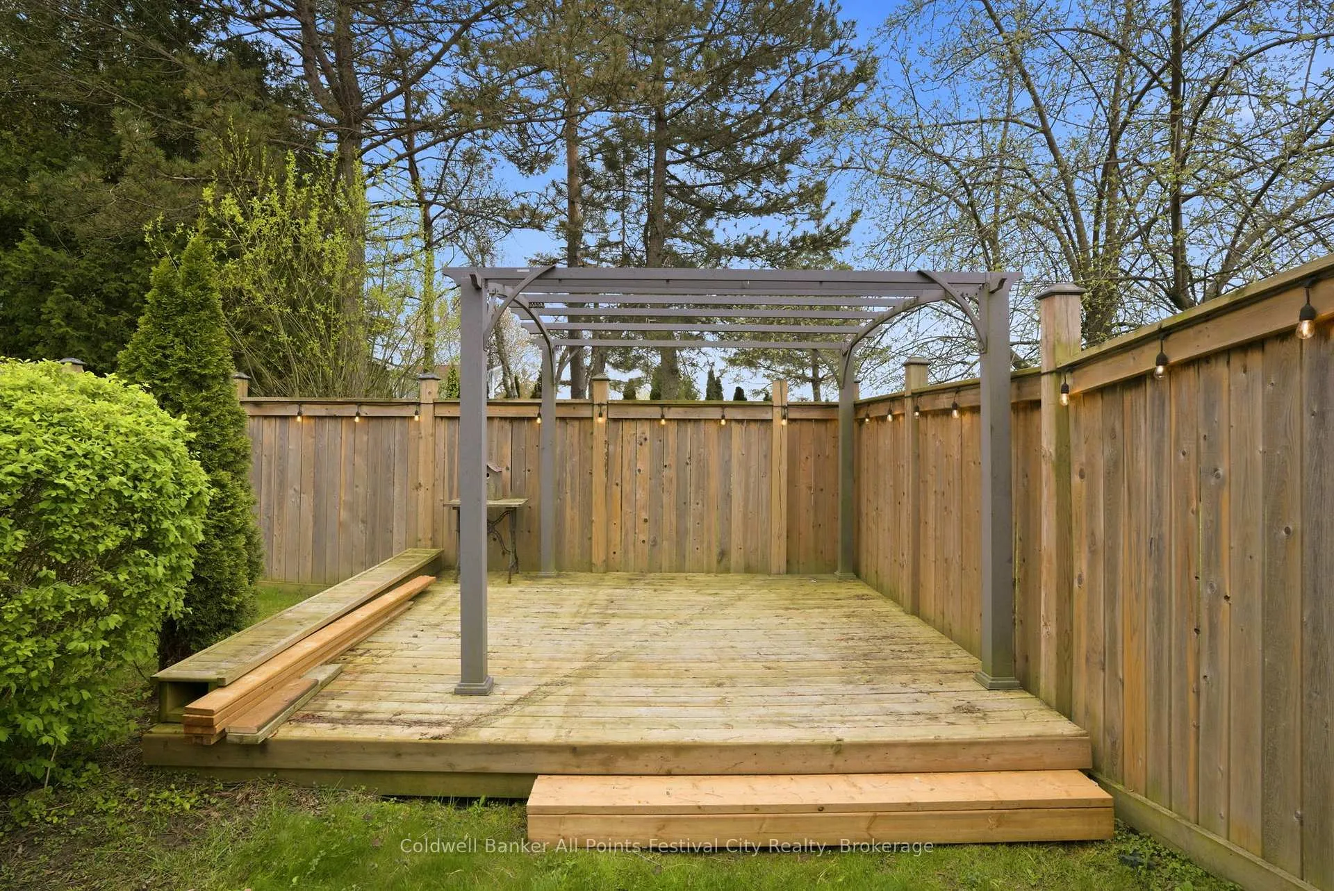 Photo 34 of 27 Lidderdale Street, Bluewater, Bayfield — HOMEH