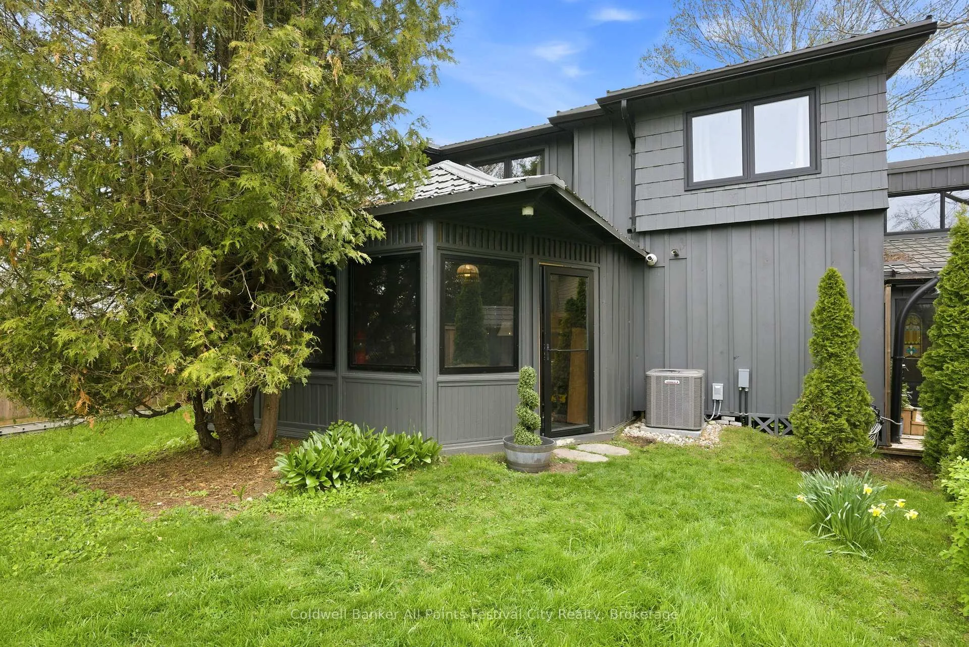 Photo 35 of 27 Lidderdale Street, Bluewater, Bayfield — HOMEH