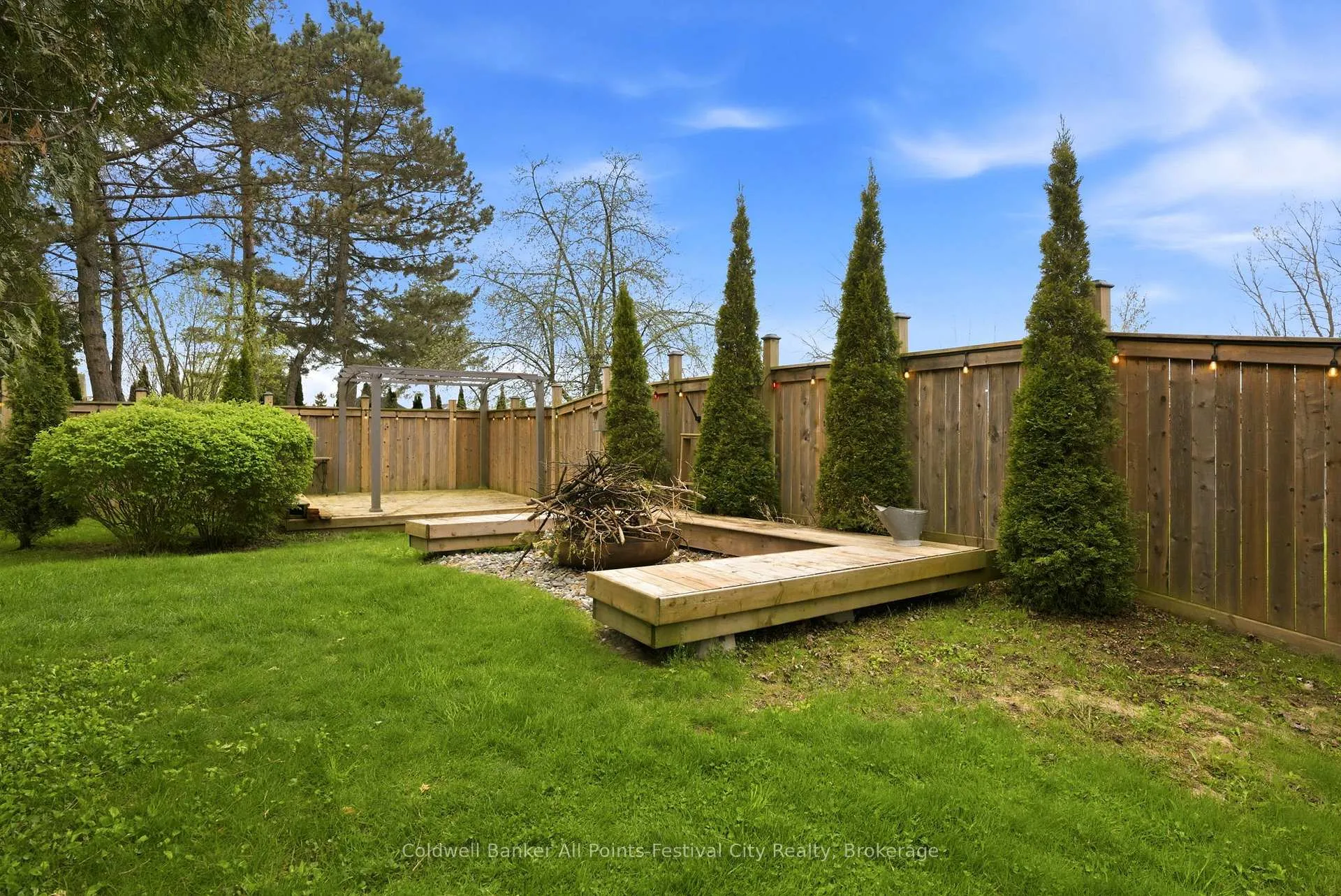 Photo 36 of 27 Lidderdale Street, Bluewater, Bayfield — HOMEH
