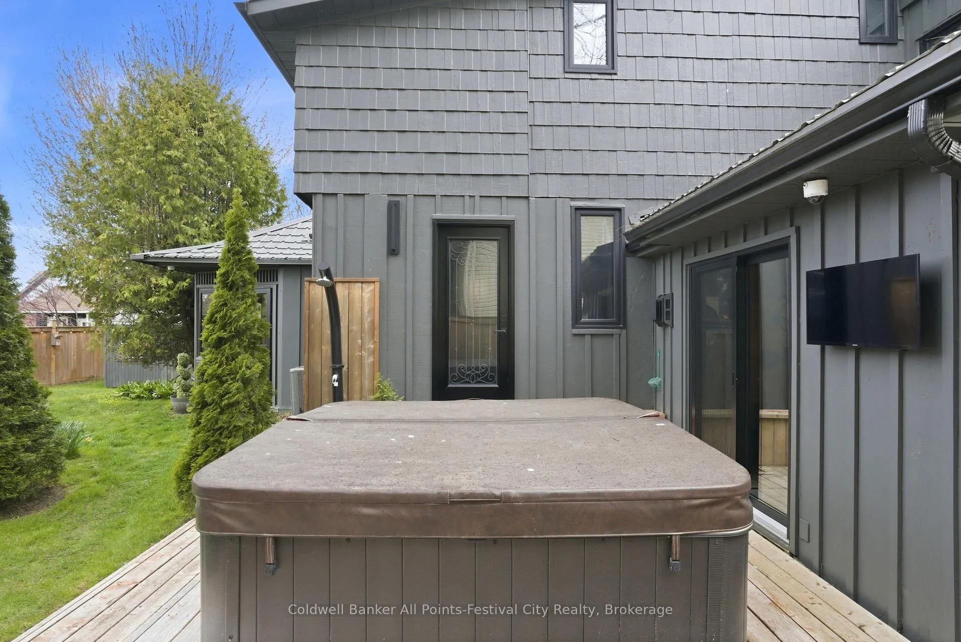 Photo 37 of 27 Lidderdale Street, Bluewater, Bayfield — HOMEH