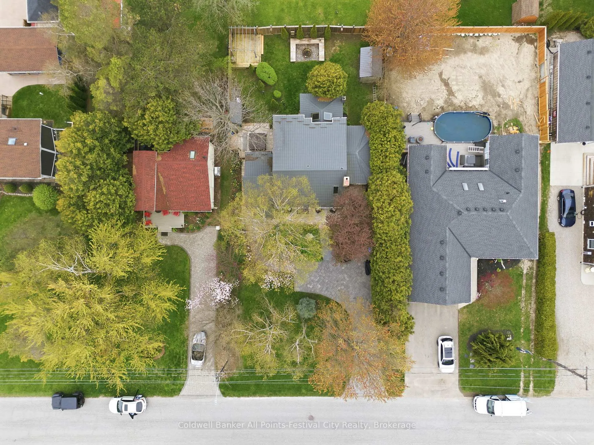 Photo 42 of 27 Lidderdale Street, Bluewater, Bayfield — HOMEH