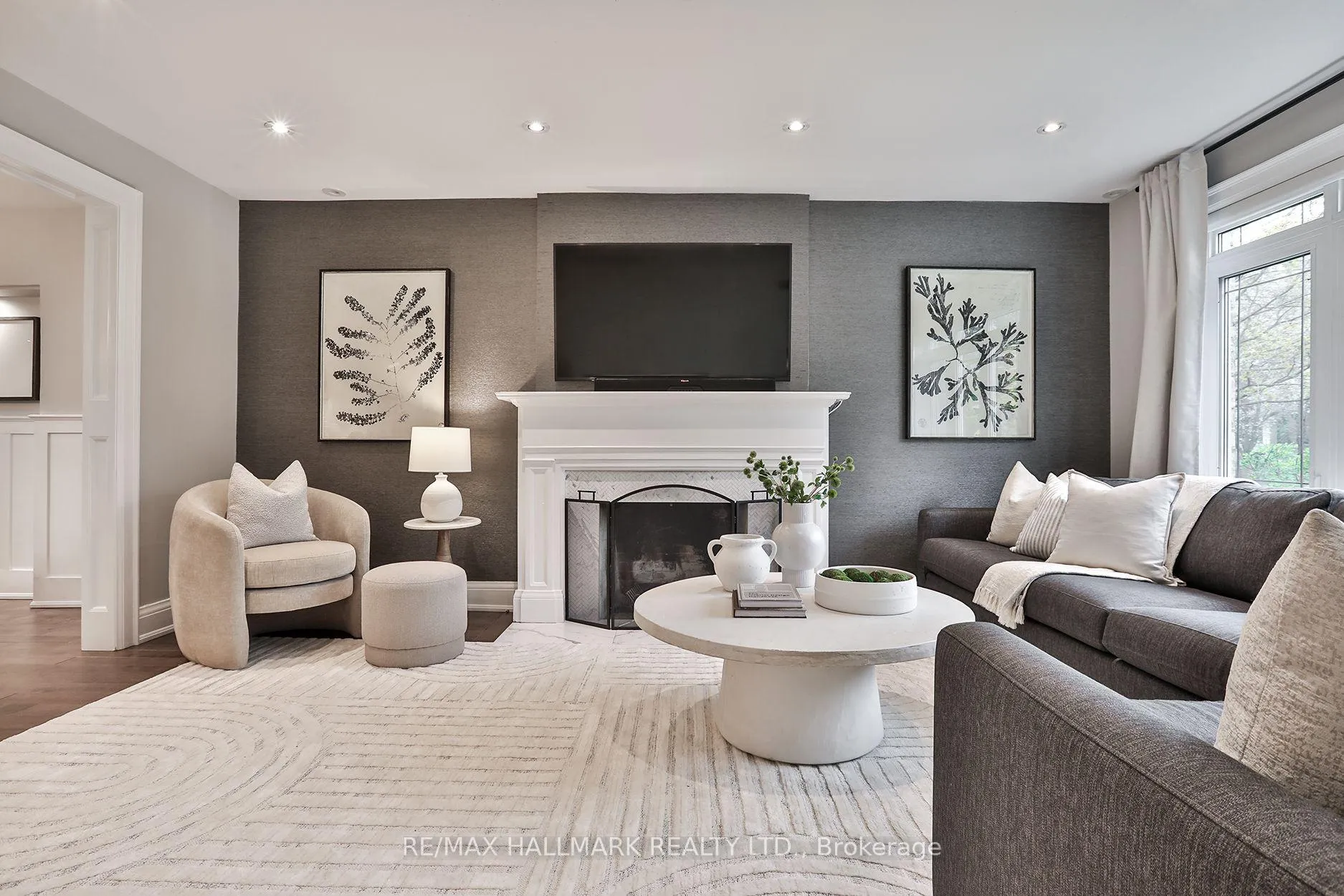 Photo 2 of 151 Chiltern Hill Road, Toronto, Humewood-Cedarvale — HOMEH