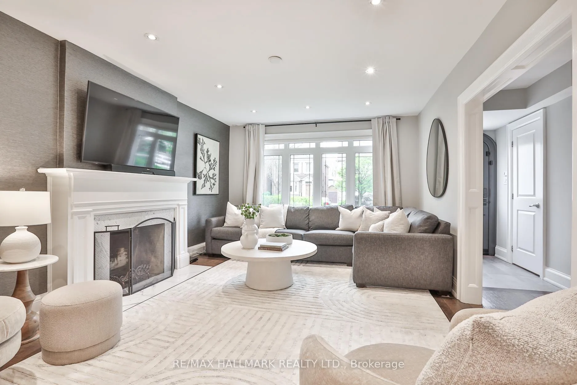 Photo 3 of 151 Chiltern Hill Road, Toronto, Humewood-Cedarvale — HOMEH
