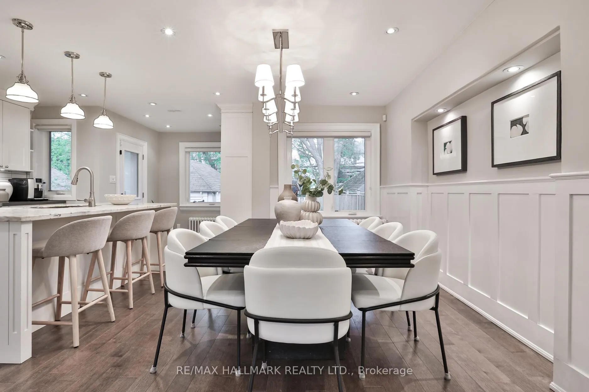 Photo 6 of 151 Chiltern Hill Road, Toronto, Humewood-Cedarvale — HOMEH