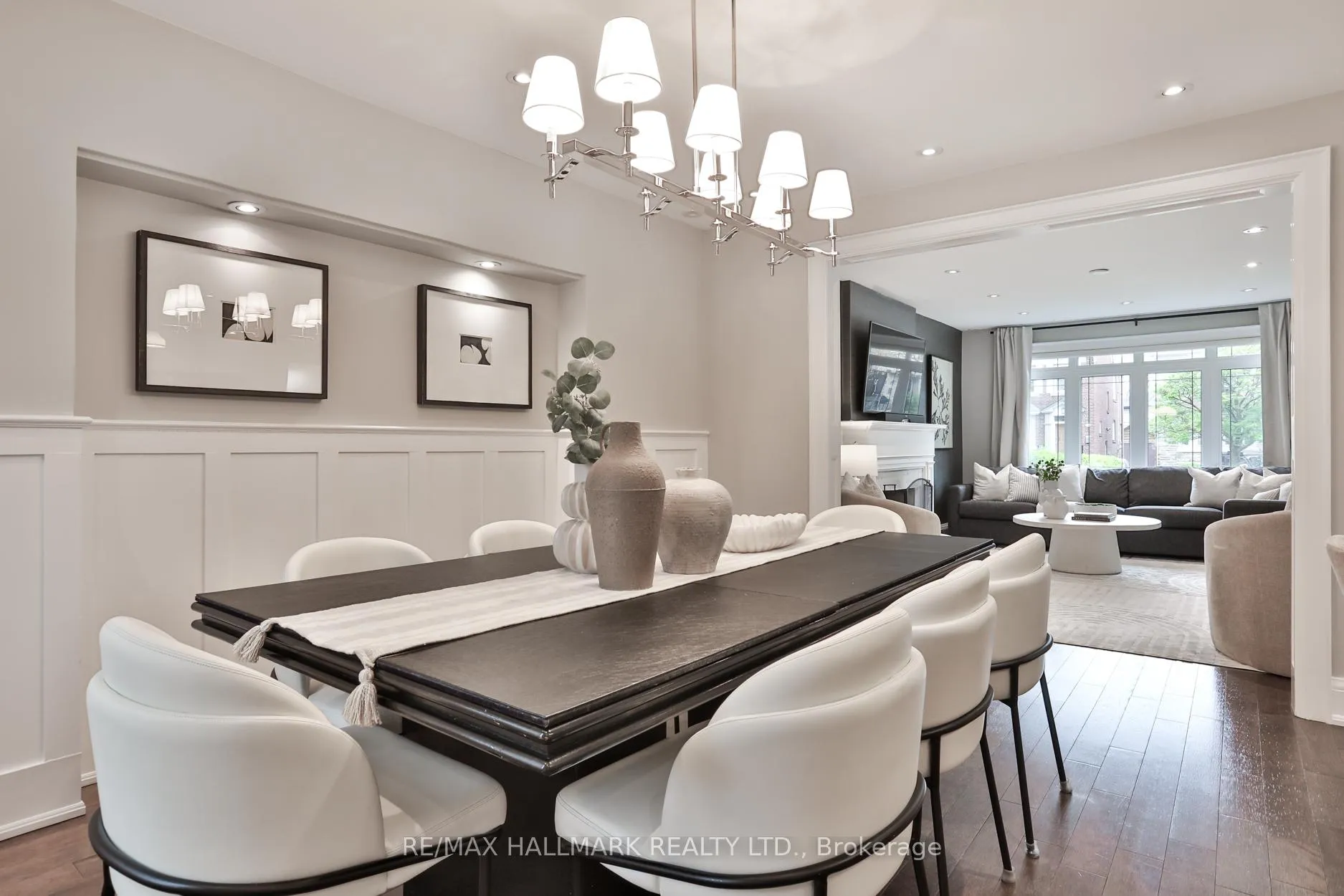 Photo 7 of 151 Chiltern Hill Road, Toronto, Humewood-Cedarvale — HOMEH