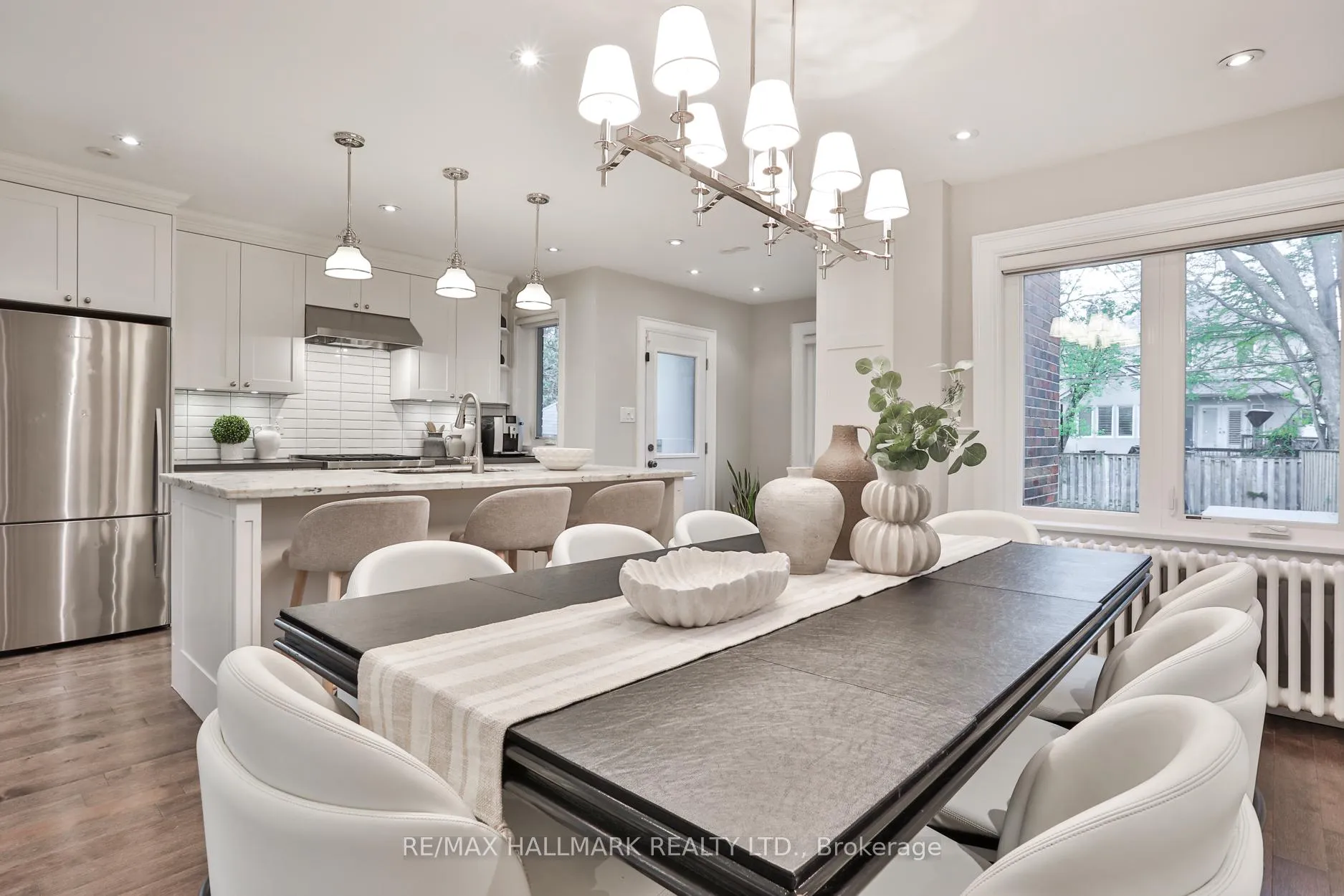 Photo 8 of 151 Chiltern Hill Road, Toronto, Humewood-Cedarvale — HOMEH
