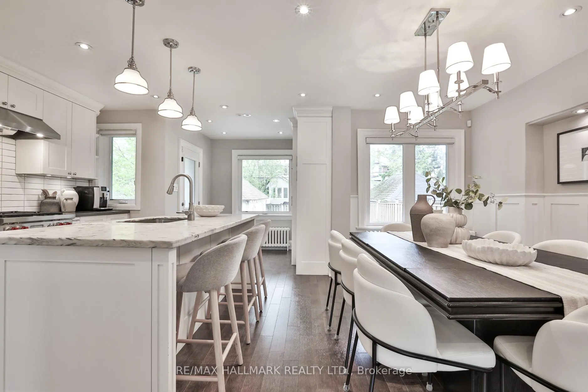 Photo 11 of 151 Chiltern Hill Road, Toronto, Humewood-Cedarvale — HOMEH