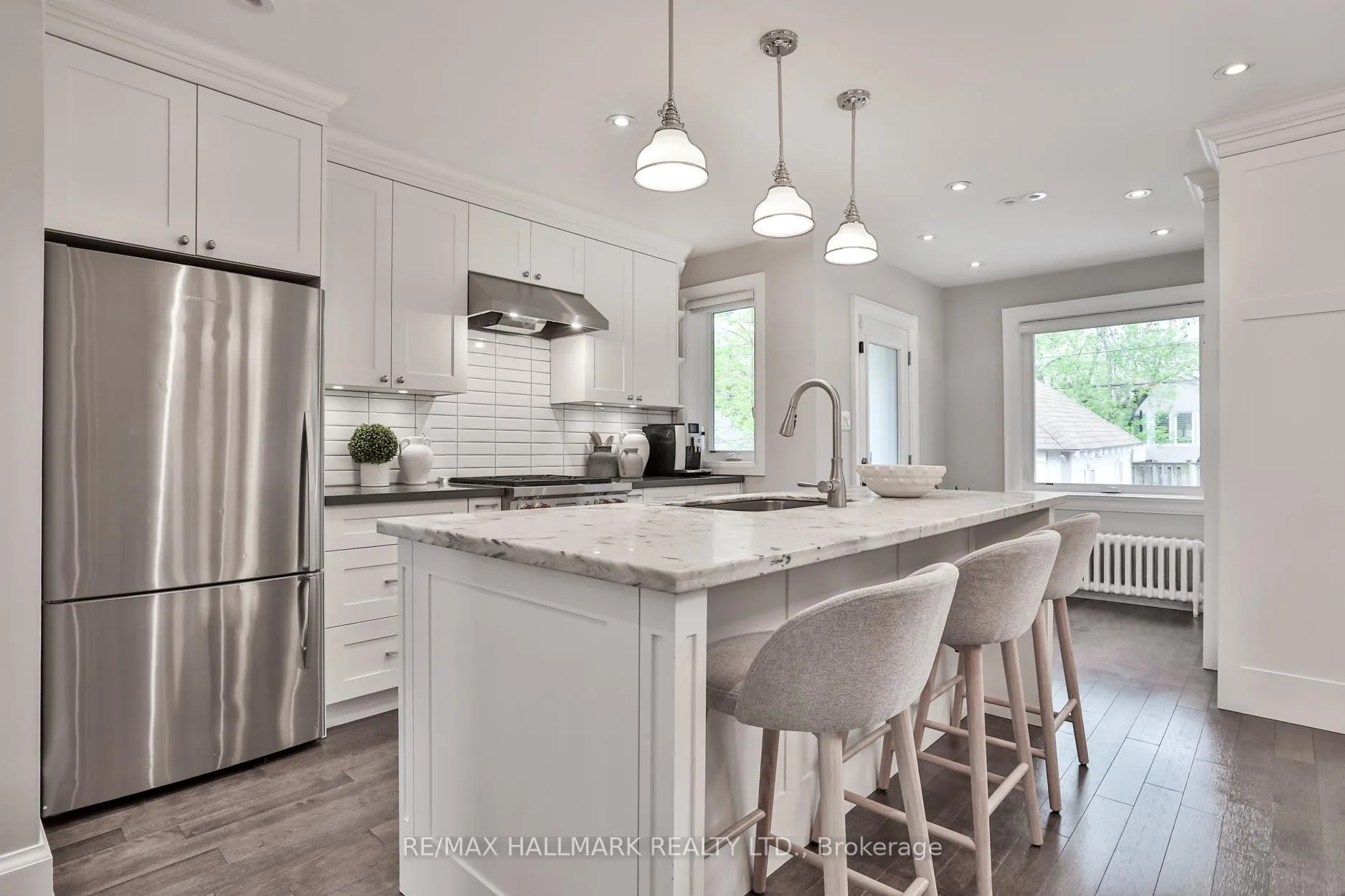 Photo 12 of 151 Chiltern Hill Road, Toronto, Humewood-Cedarvale — HOMEH