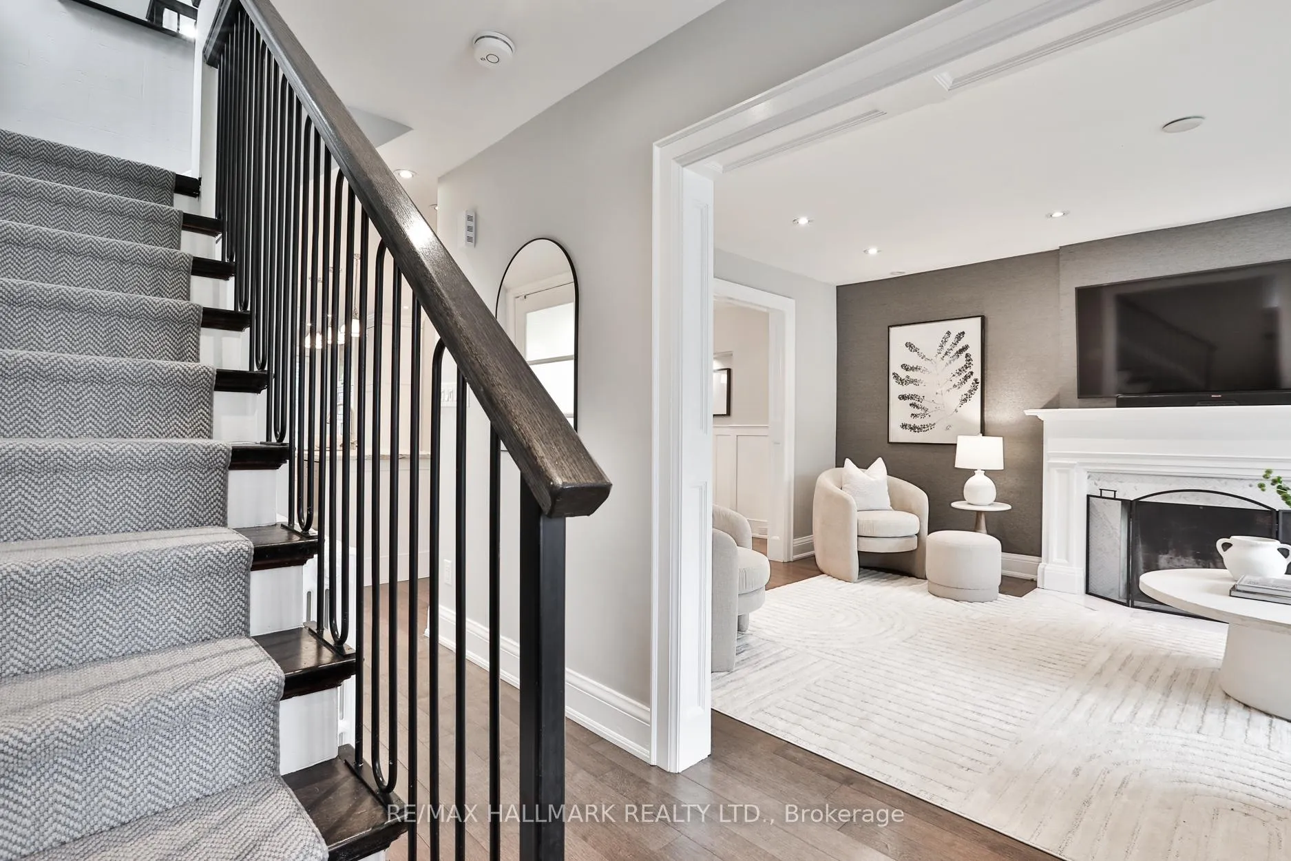 Photo 17 of 151 Chiltern Hill Road, Toronto, Humewood-Cedarvale — HOMEH